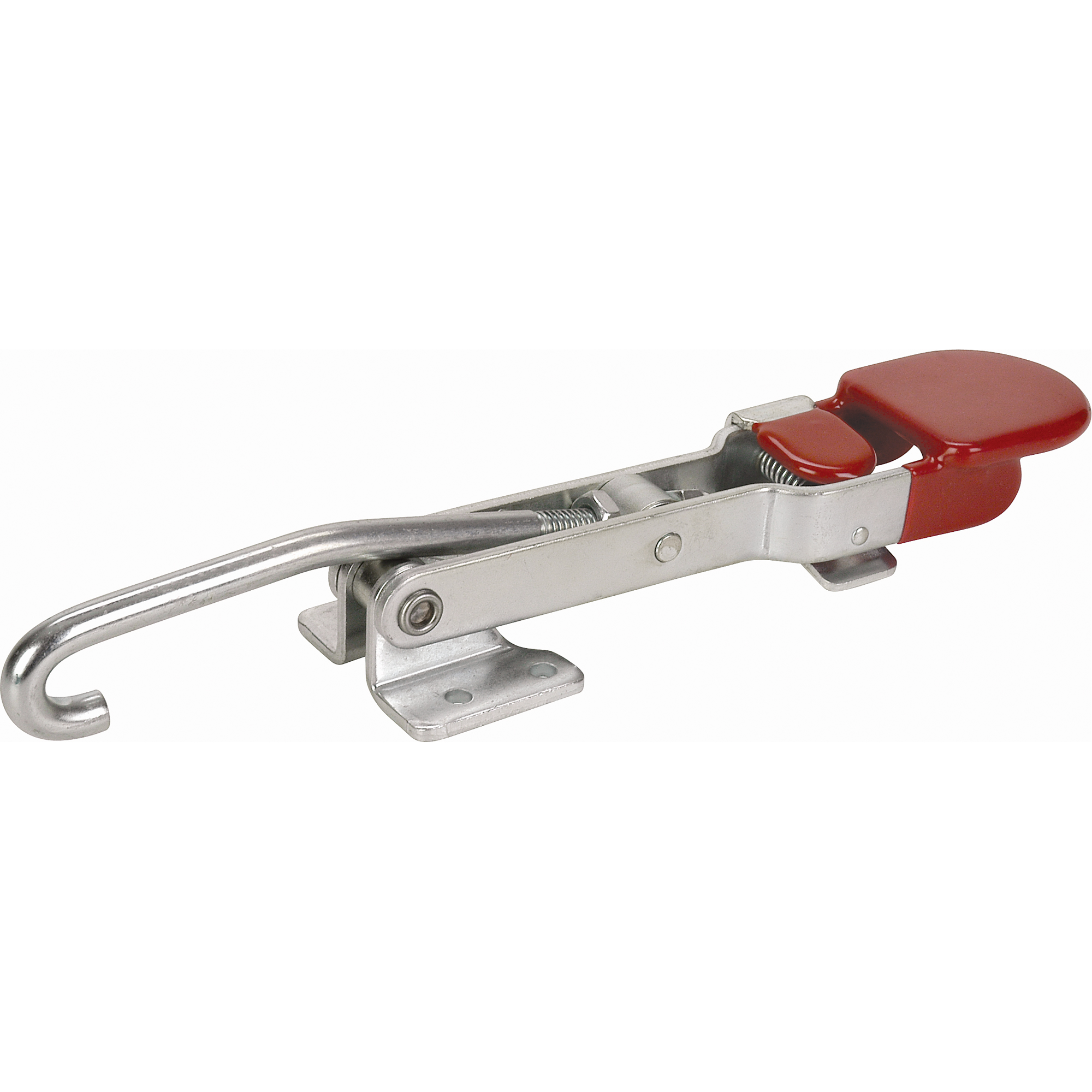 Brides à cliquet Toggle-Lock PlusMC, Force de serrage 375 lb