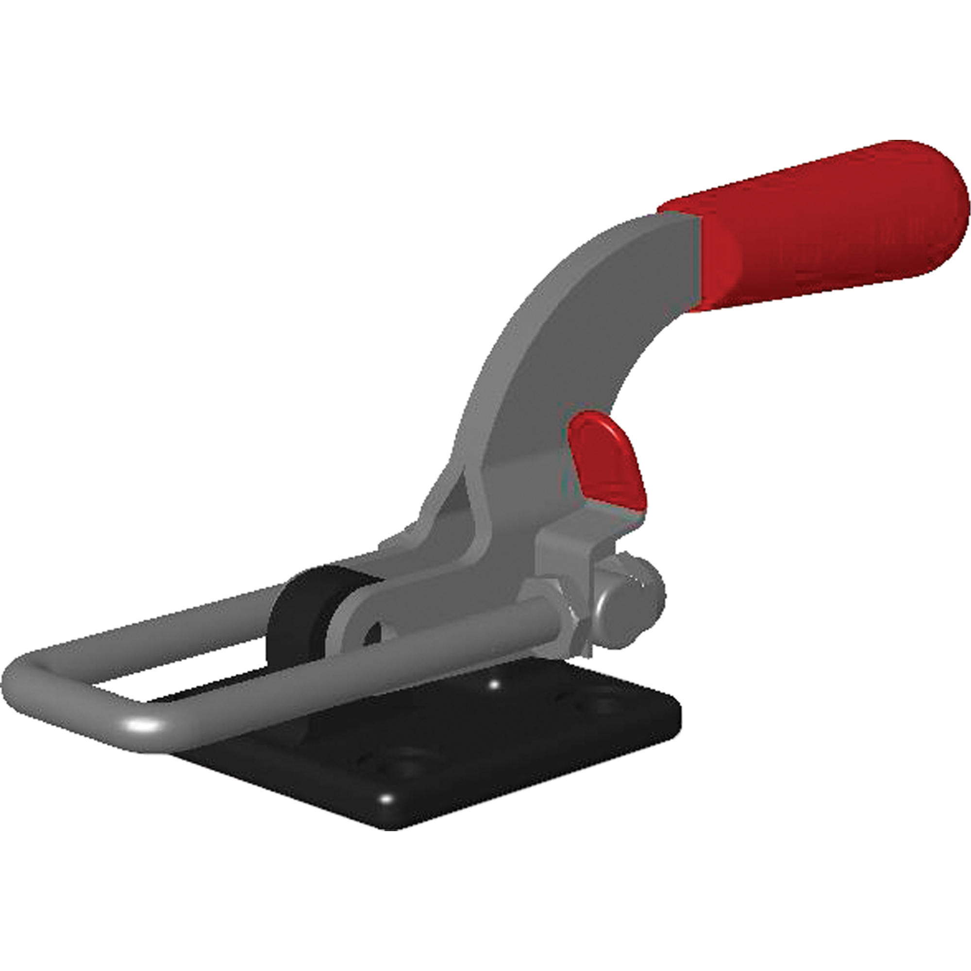 Crampons articulés a/cliquet - Série 300, Force de serrage 4000 lb