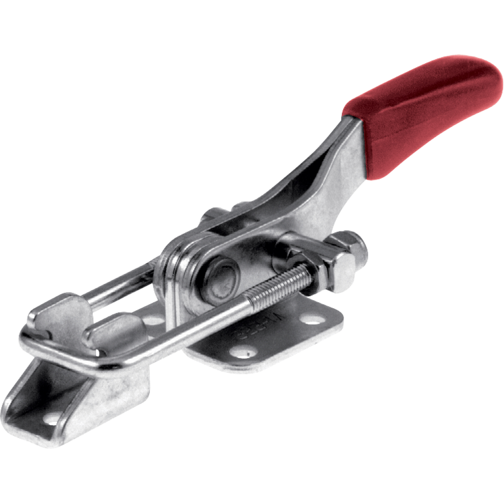 Crampons articulés a/cliquet - Série 300, Force de serrage 360 lb