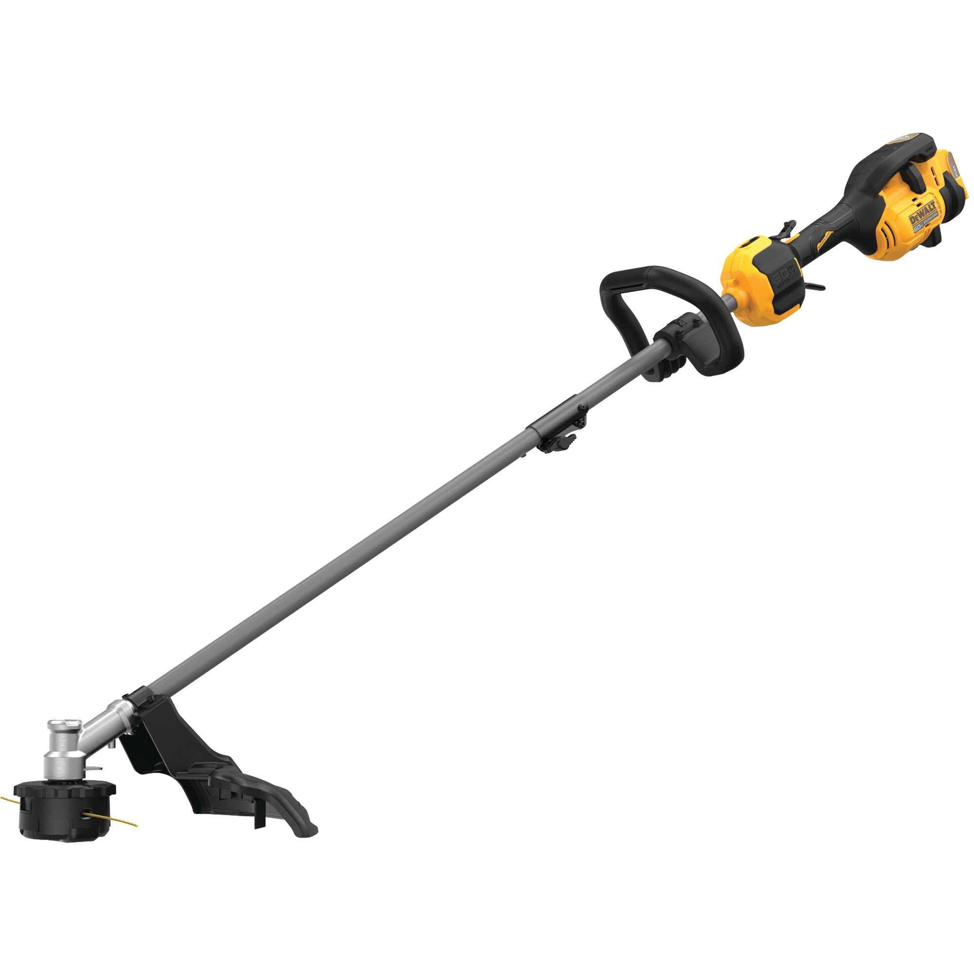 Accessoire coupe-bordure sans fil sans balai Max*, 17", À pile, 60 V