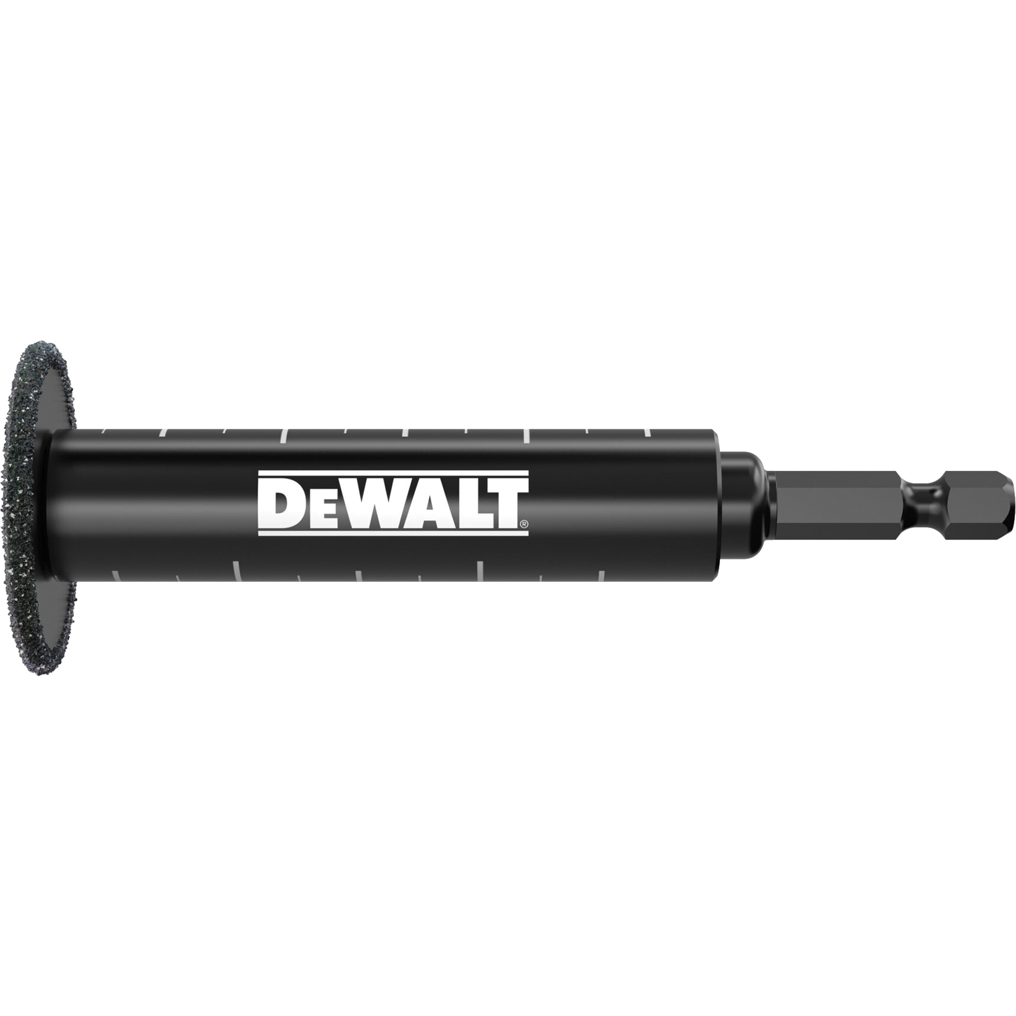 Accessoire coupe-tuyau de PVC Impact ConnectMC, Capacité de 1-1/4"- 8" – Image 2