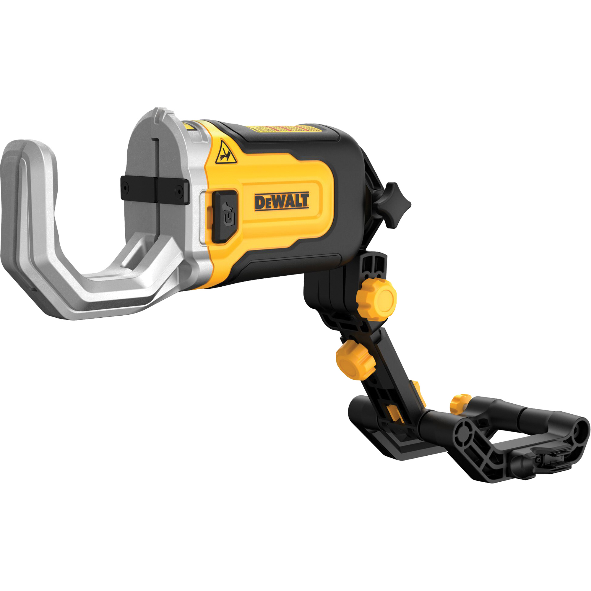 Accessoire coupe-tuyau en PVC/PEX Impact ConnectMC