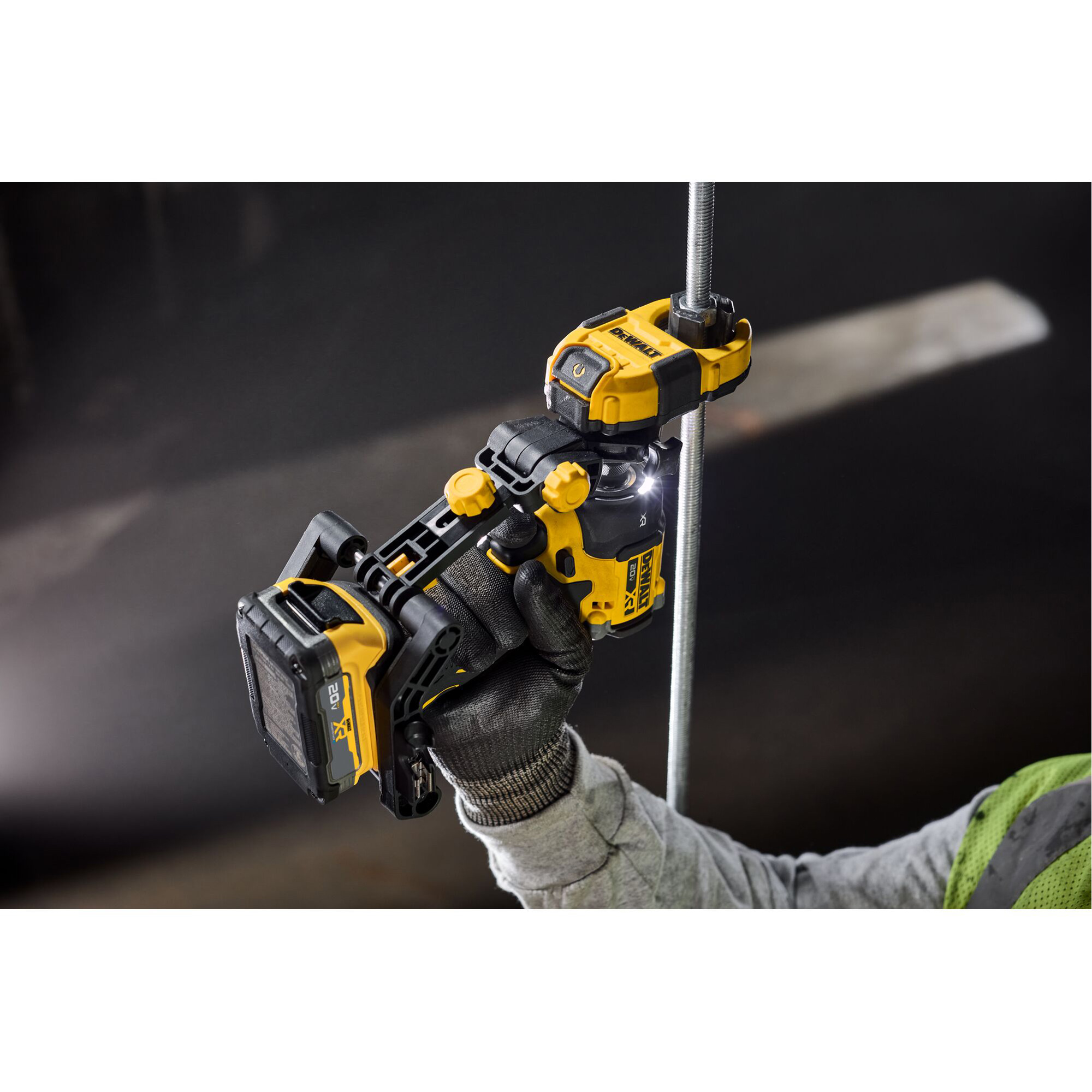 Accessoire pour boulonneuse IMPACT CONNECTMC – Image 2