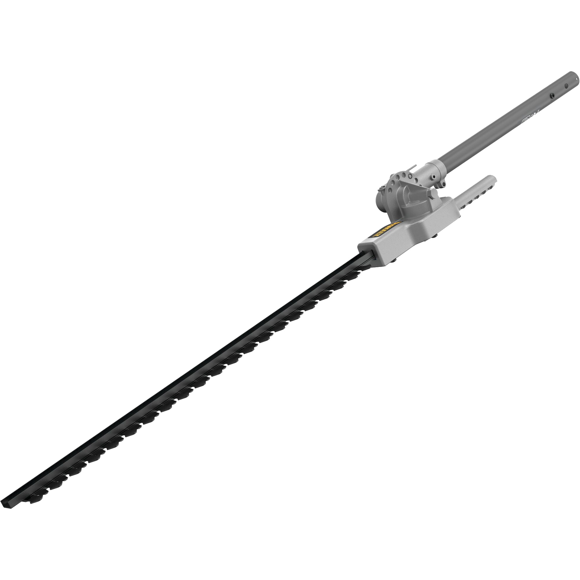 Accessoire taille-haie articulé universel