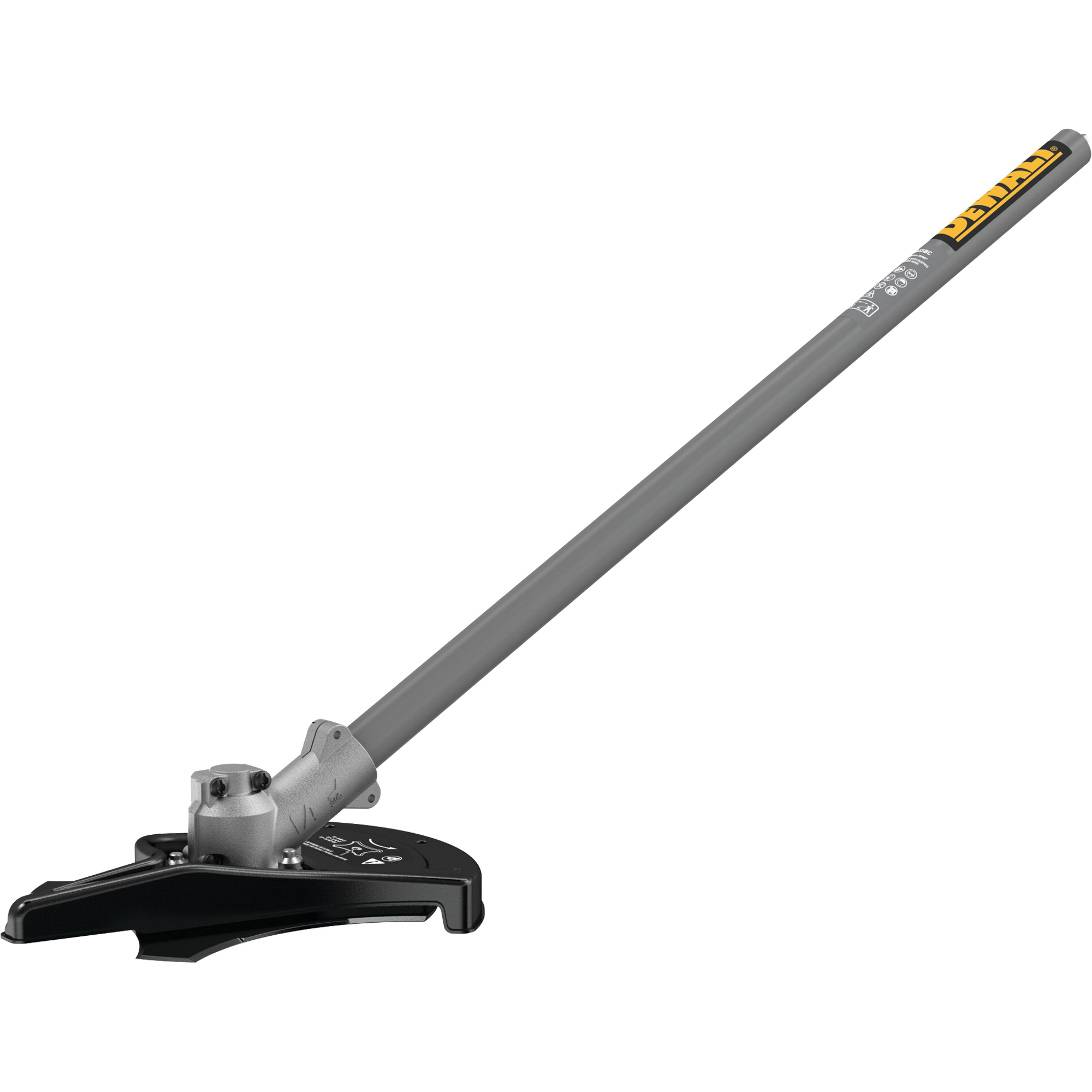 Accessoire universel pour débroussaillage