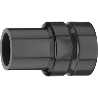 Adaptateur 1,25" pour les aspirateurs de poussières DewaltMD