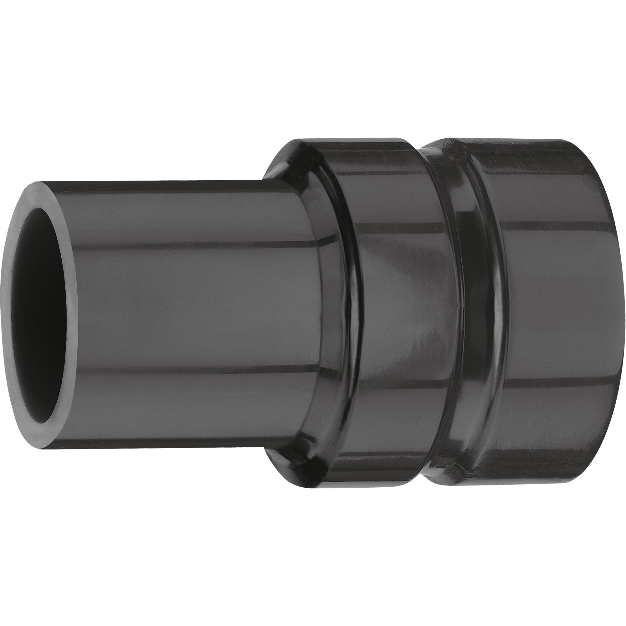 Adaptateur 1,25" pour les aspirateurs de poussières DewaltMD