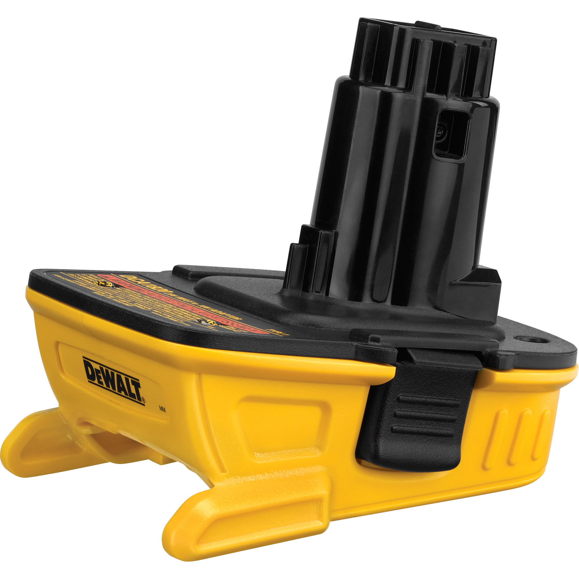 Adaptateur pour batterie Max*
