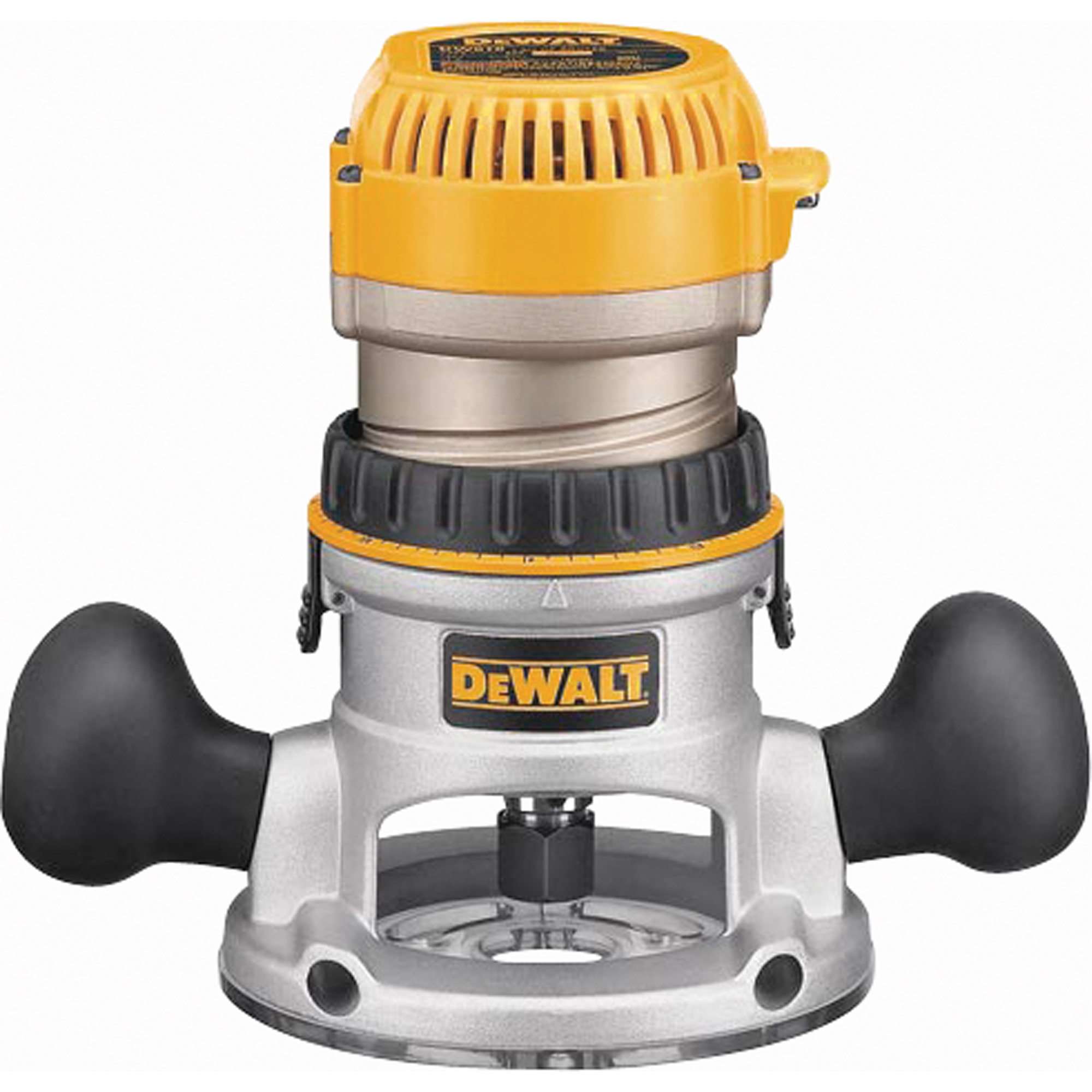 BASE FIXE POUR TRAVAILLEURS DE BOIS,1 3/4 CV