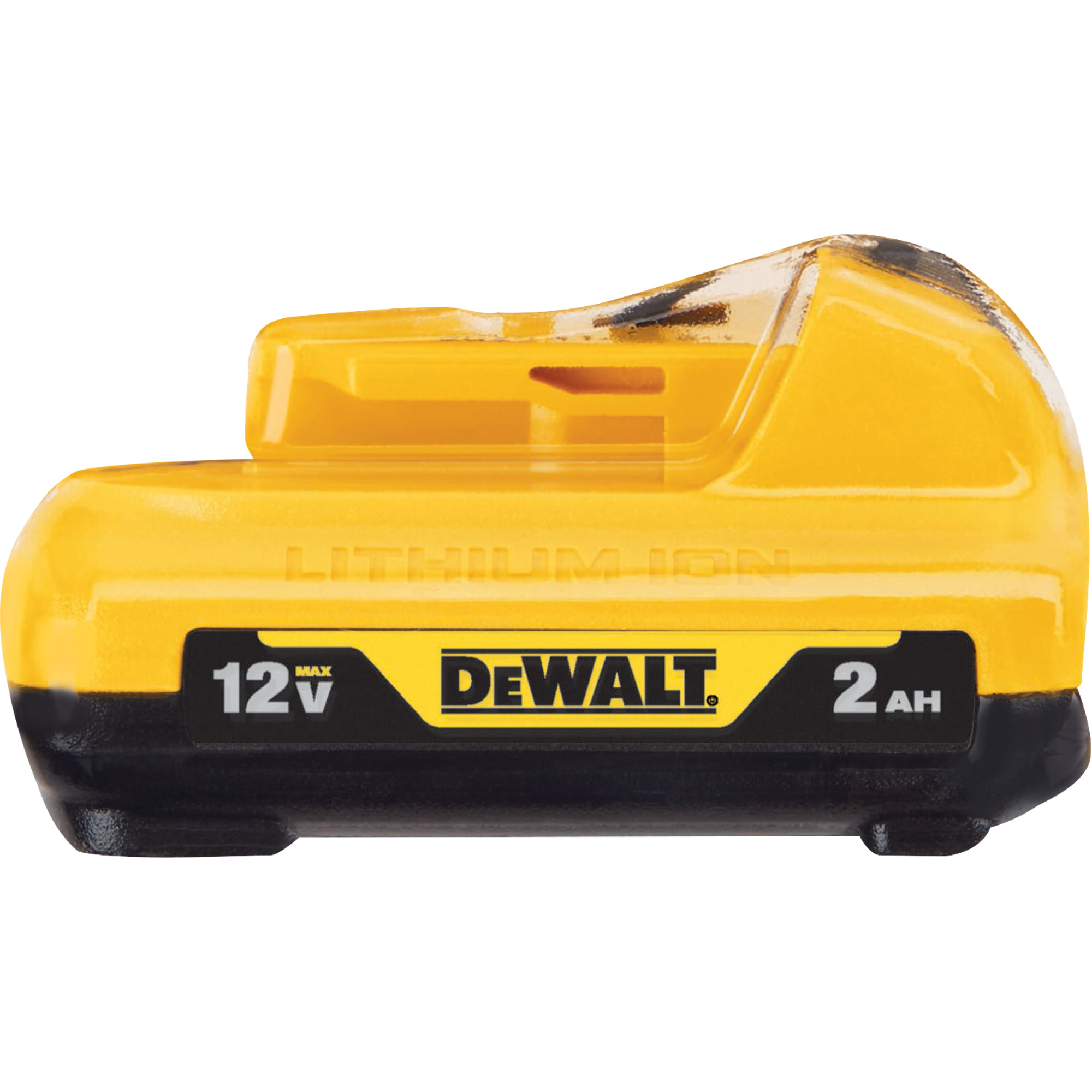 Batterie pour outils électriques, Lithium-ion, 12 V, 2 A