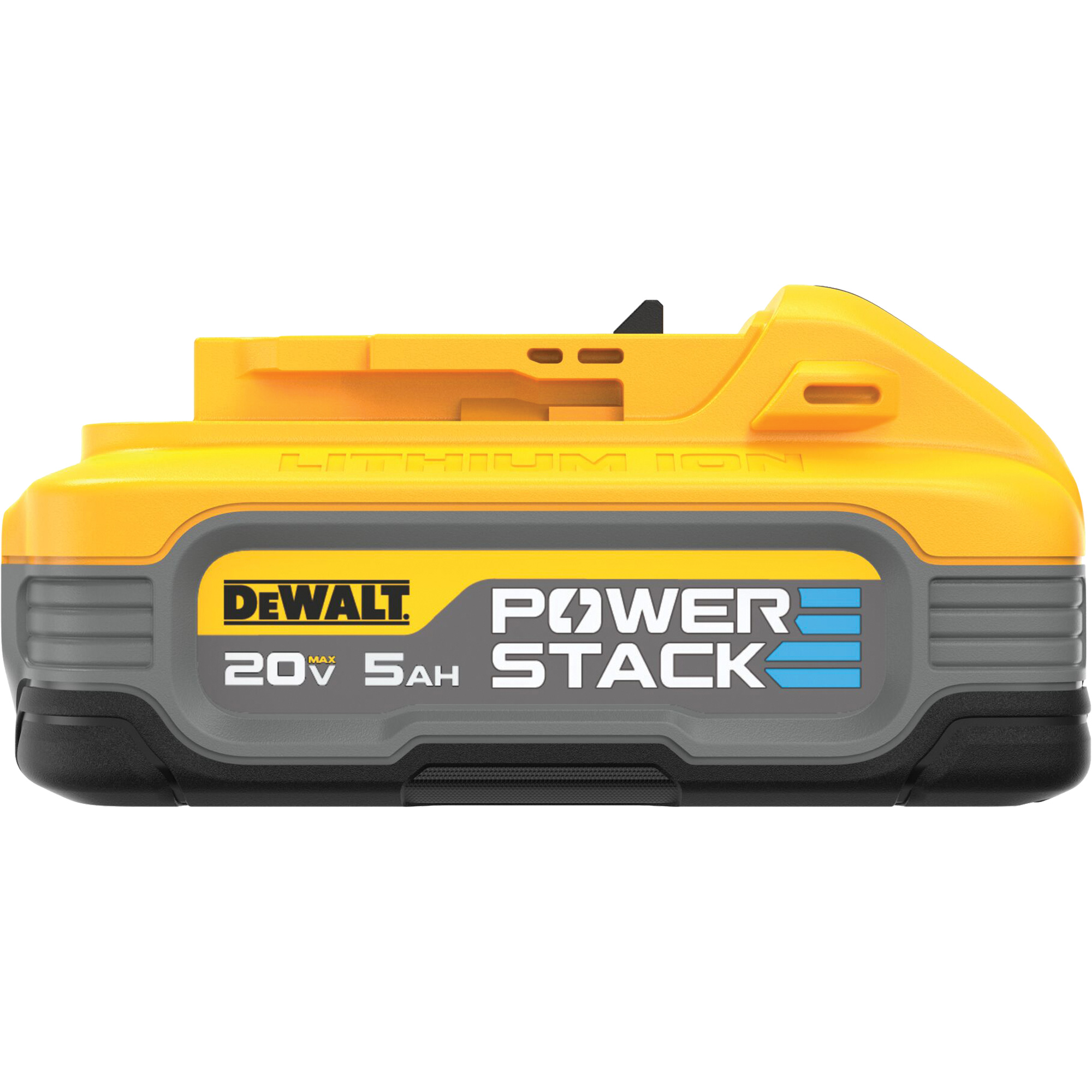 Batterie POWERSTACKMC, Lithium-ion, 20 V, 5 Ah