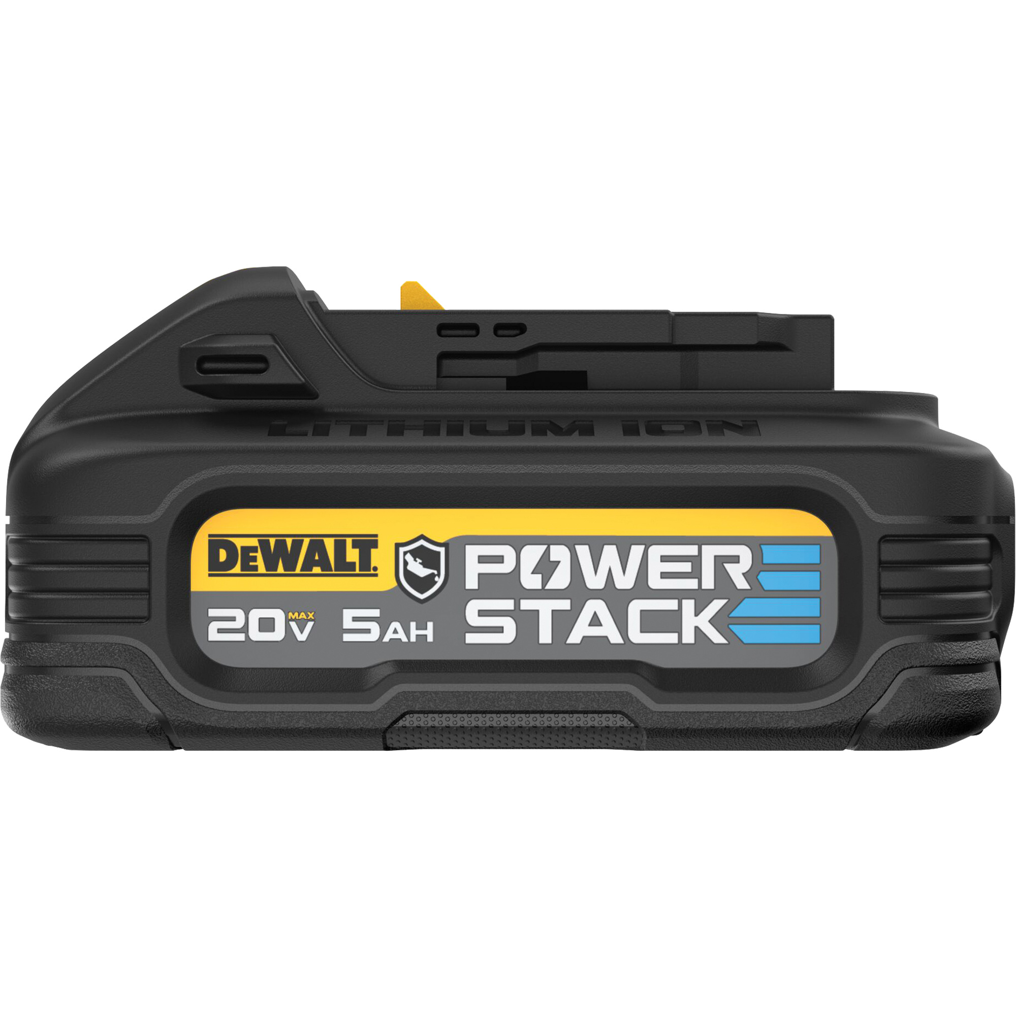Batterie résistante à l'huile POWERSTACKMC, Lithium-ion, 20 V, 5 Ah