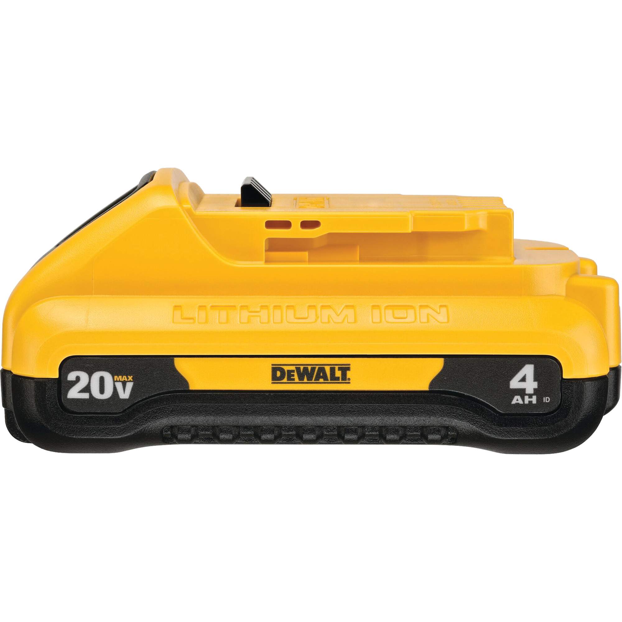Bloc-pile compact MAX*, Lithium-ion, 20 V, 4 Ah