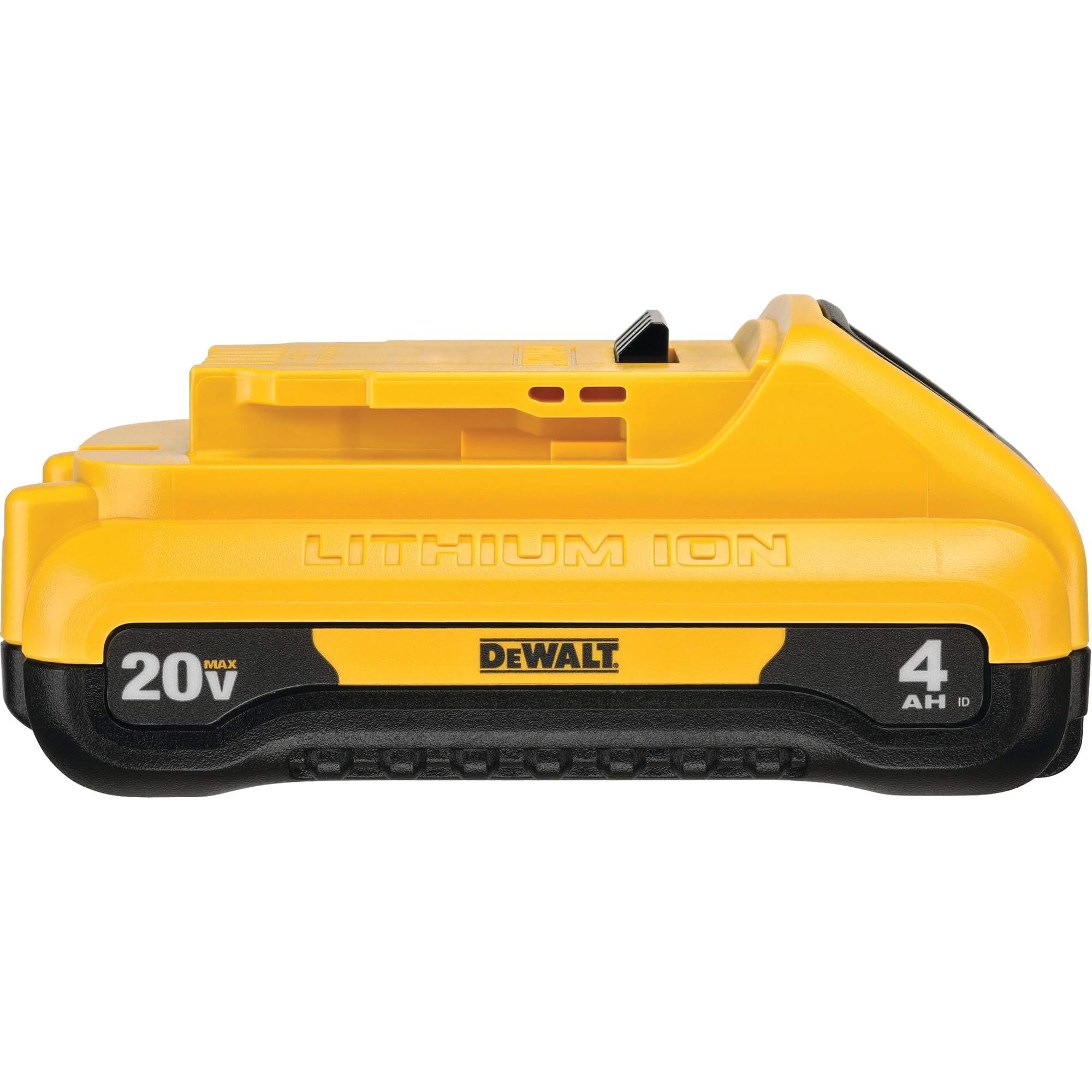 Bloc-pile compact MAX*, Lithium-ion, 20 V, 4 Ah – Image 2