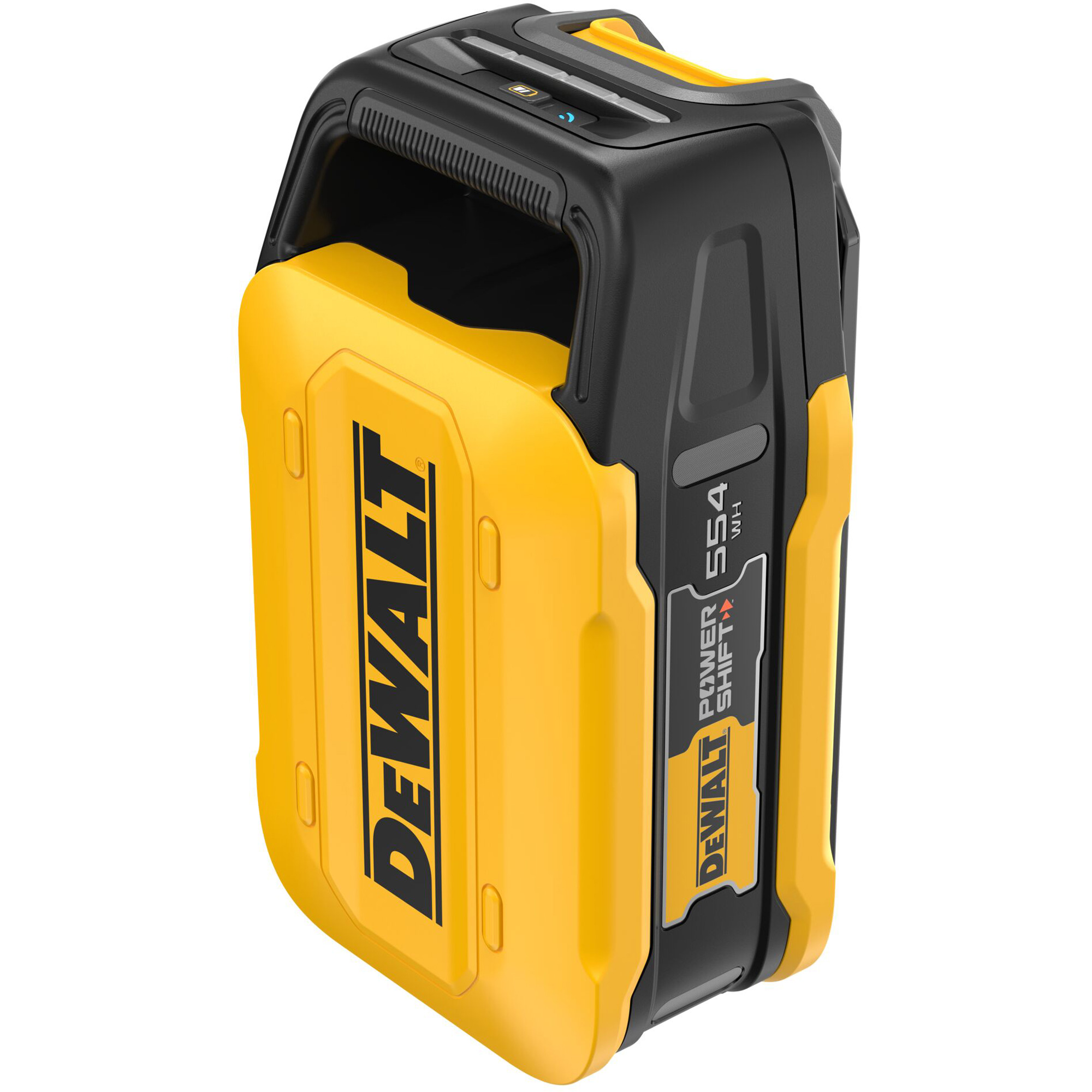Bloc-pile POWERSHIFTMC, Lithium-ion, 55 V, 10 A