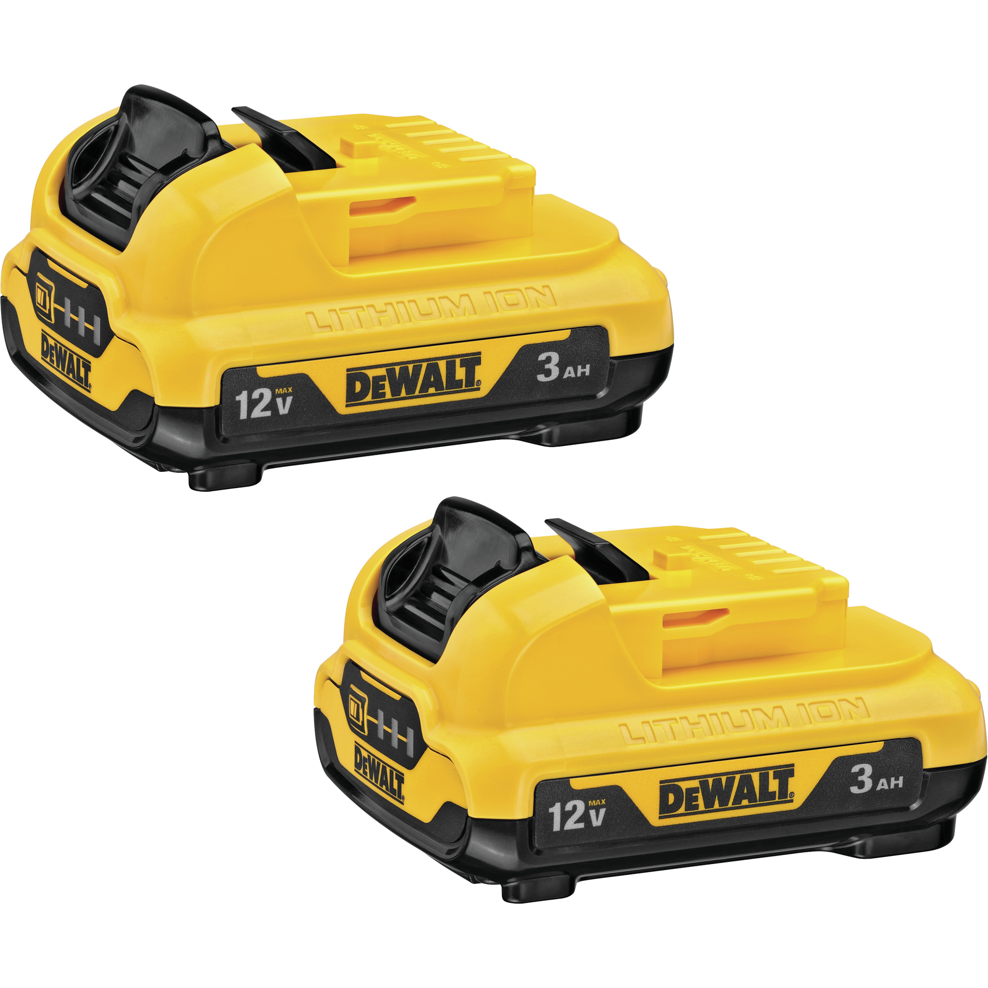 Bloc-piles 12V Max*, Lithium-ion, 12 V, 3 Ah