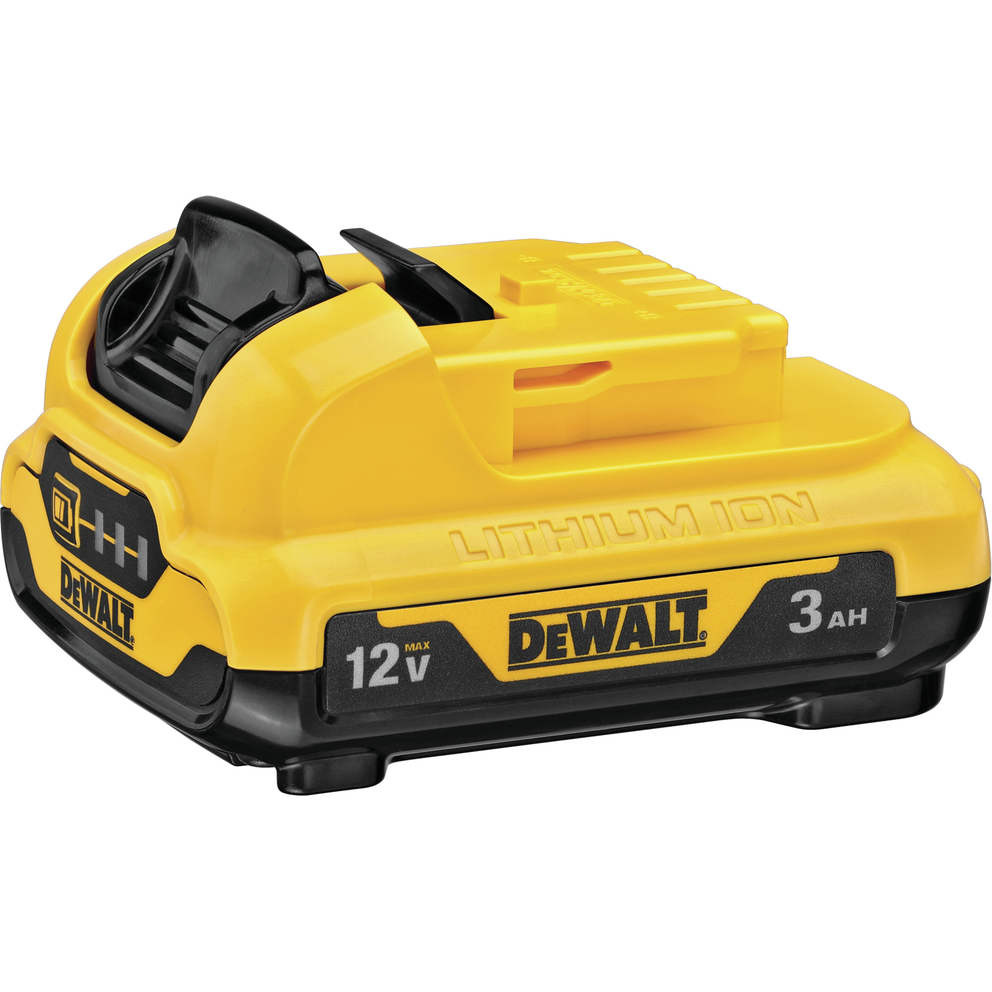 Bloc-piles 12V Max*, Lithium-ion, 12 V, 3 Ah