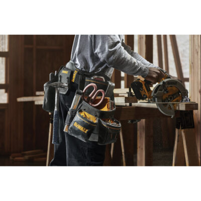 Ceinture à outils, Professionnel, 26 Poches