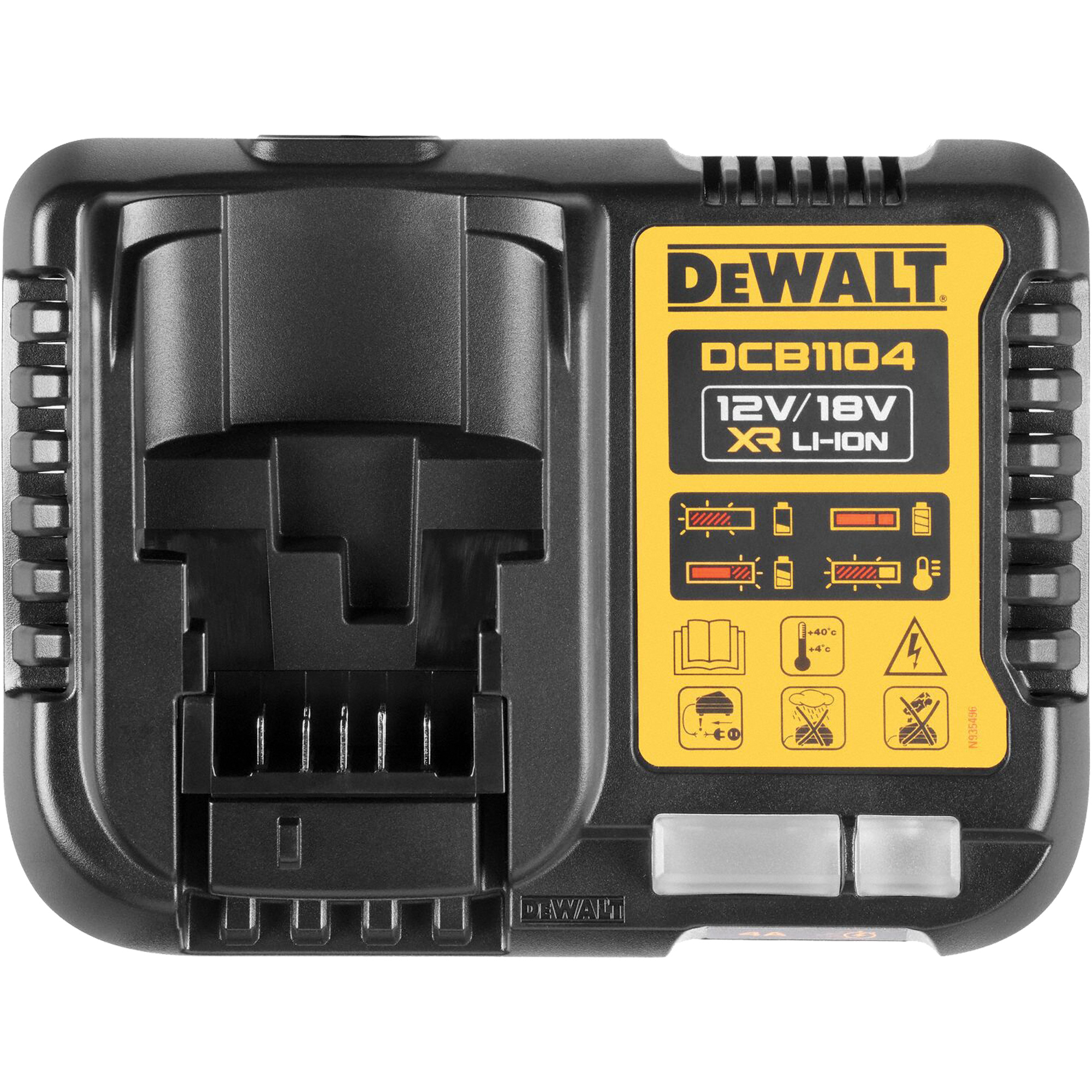 Chargeur de batterie, 20 V, Lithium-ion