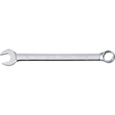 Clé mixte, 1-1/4", Fini Ordinaire