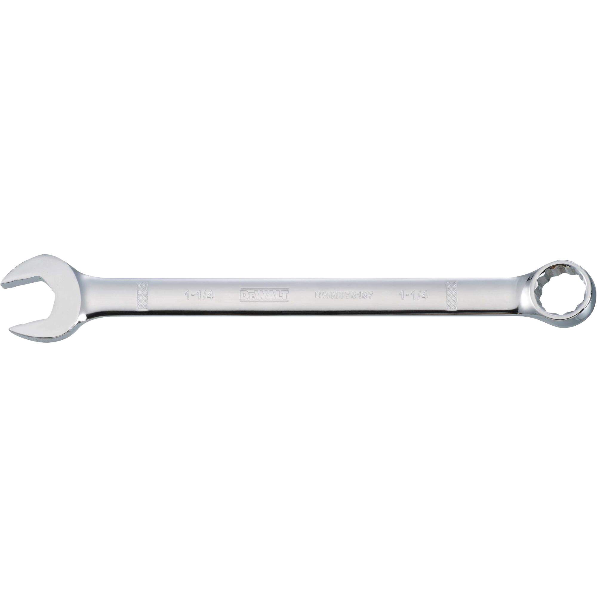 Clé mixte, 1-1/4", Fini Ordinaire