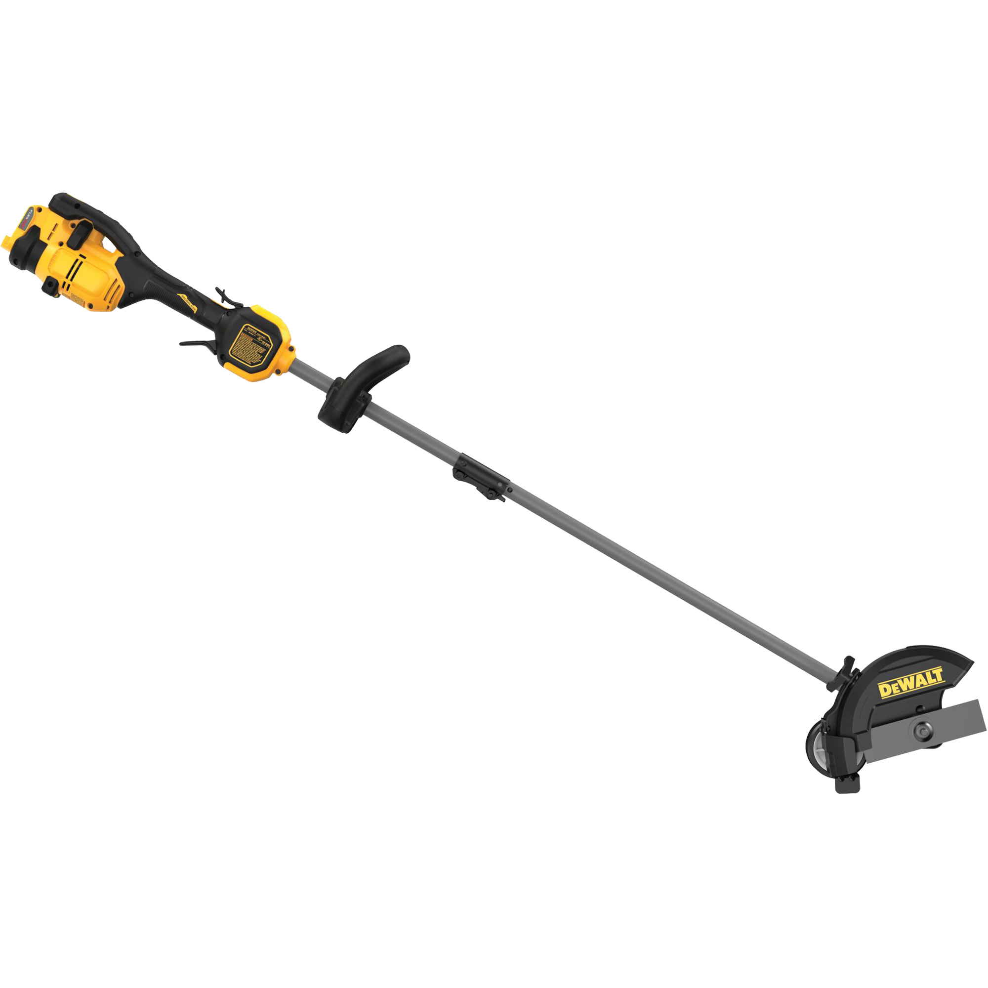 coupe-bordure sans fil avec moteur sans balai Max*
