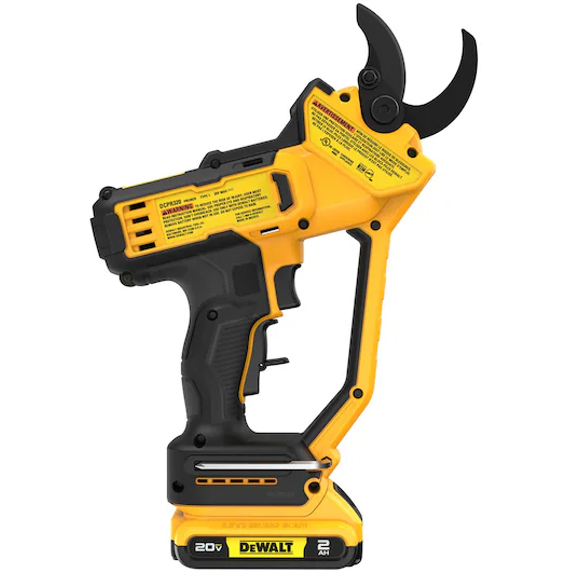 Ensemble d'émondoir fil 20V MAX*