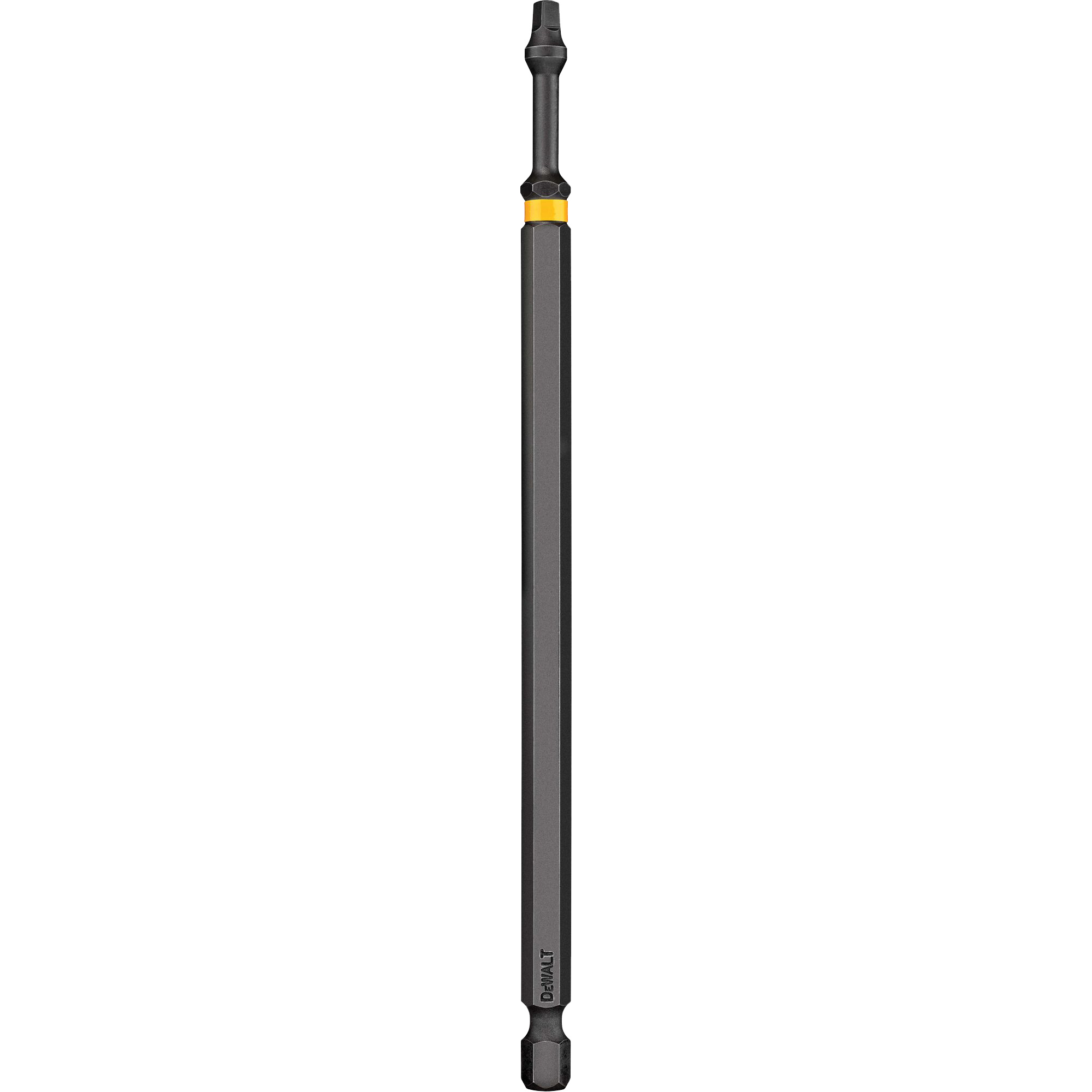 Forets Impact-Ready de FlexTorq, Carrée, Embout #2, Longueur 6"