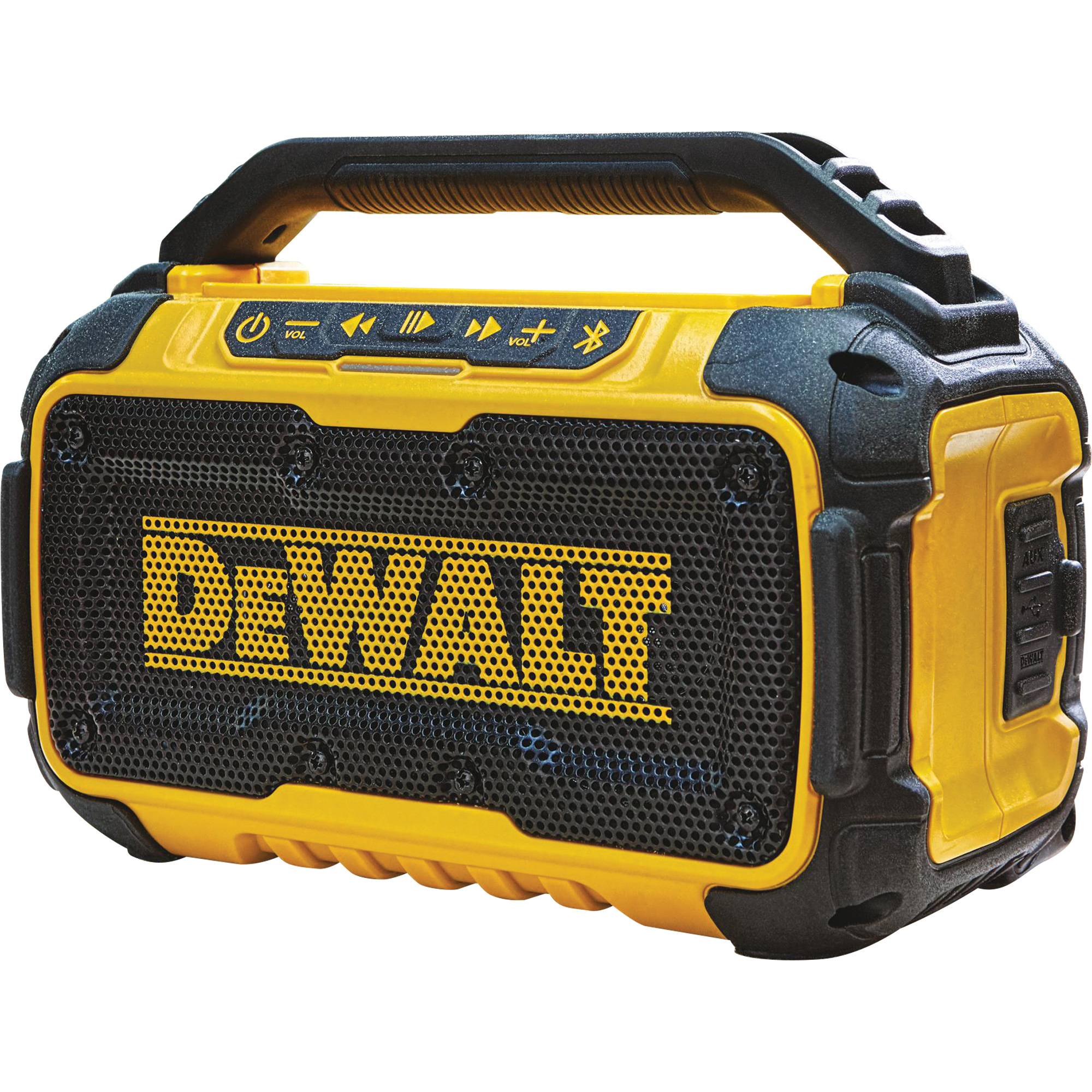 Haut-parleur Max BluetoothMD pour chantier (outil seulement), Lithium-ion, 12 V/20 V