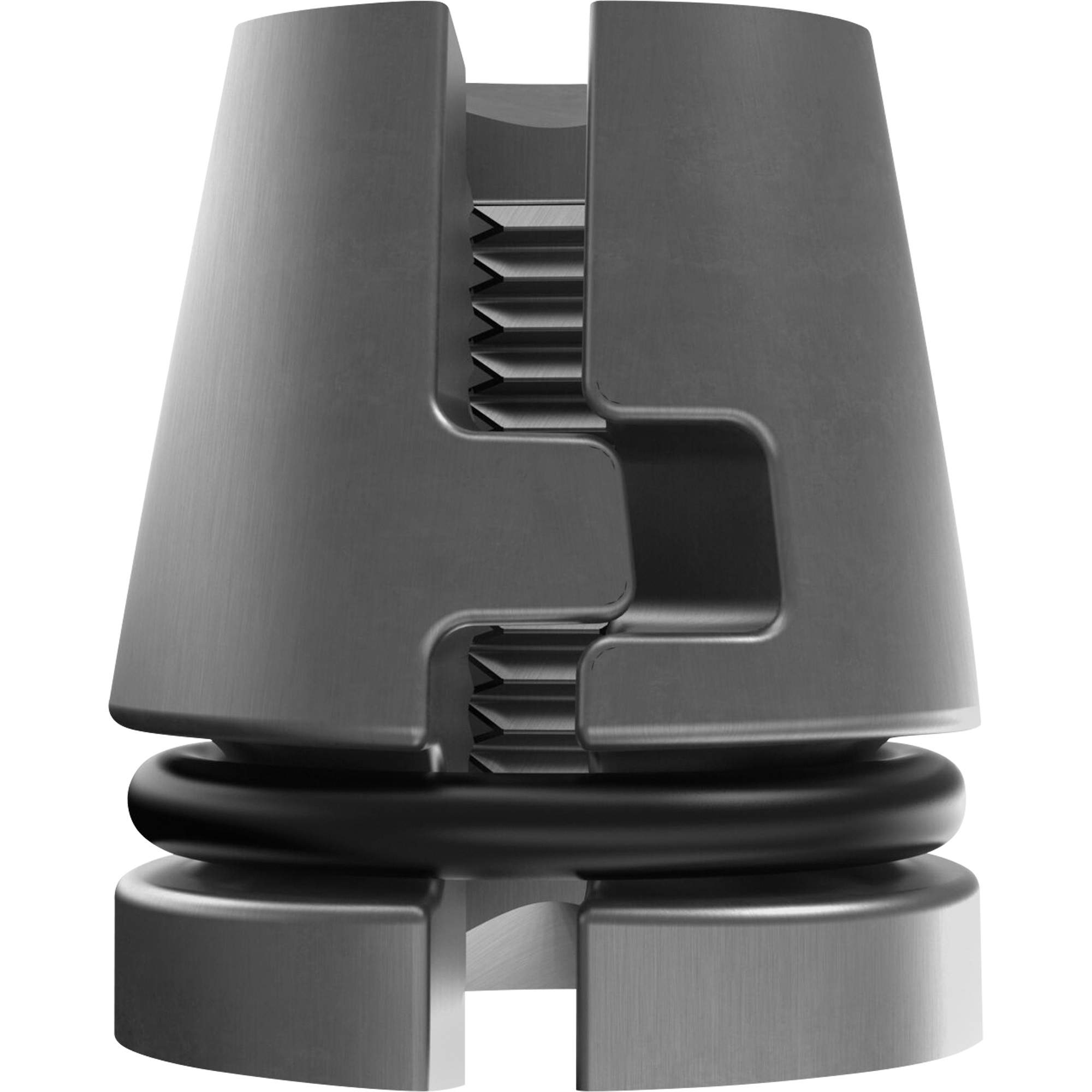 Jeu de mâchoires de rechange pour outil à riveter DCF403 3/16"