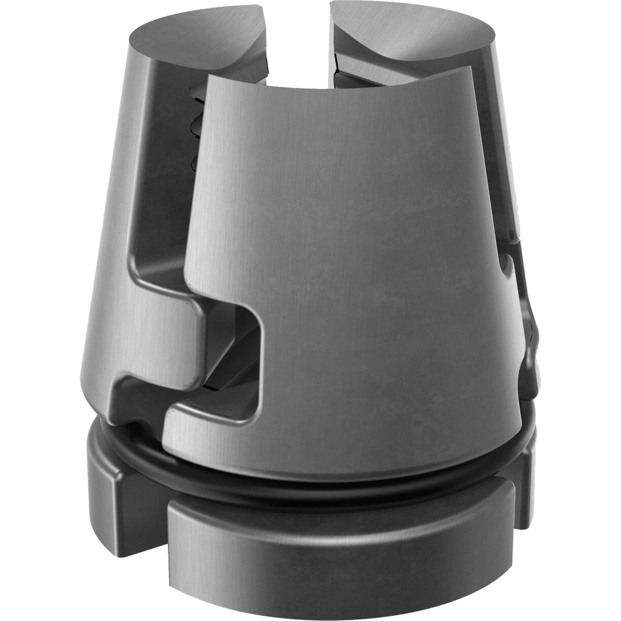 Jeu de mâchoires de rechange pour outil à riveter DCF414 1/4"