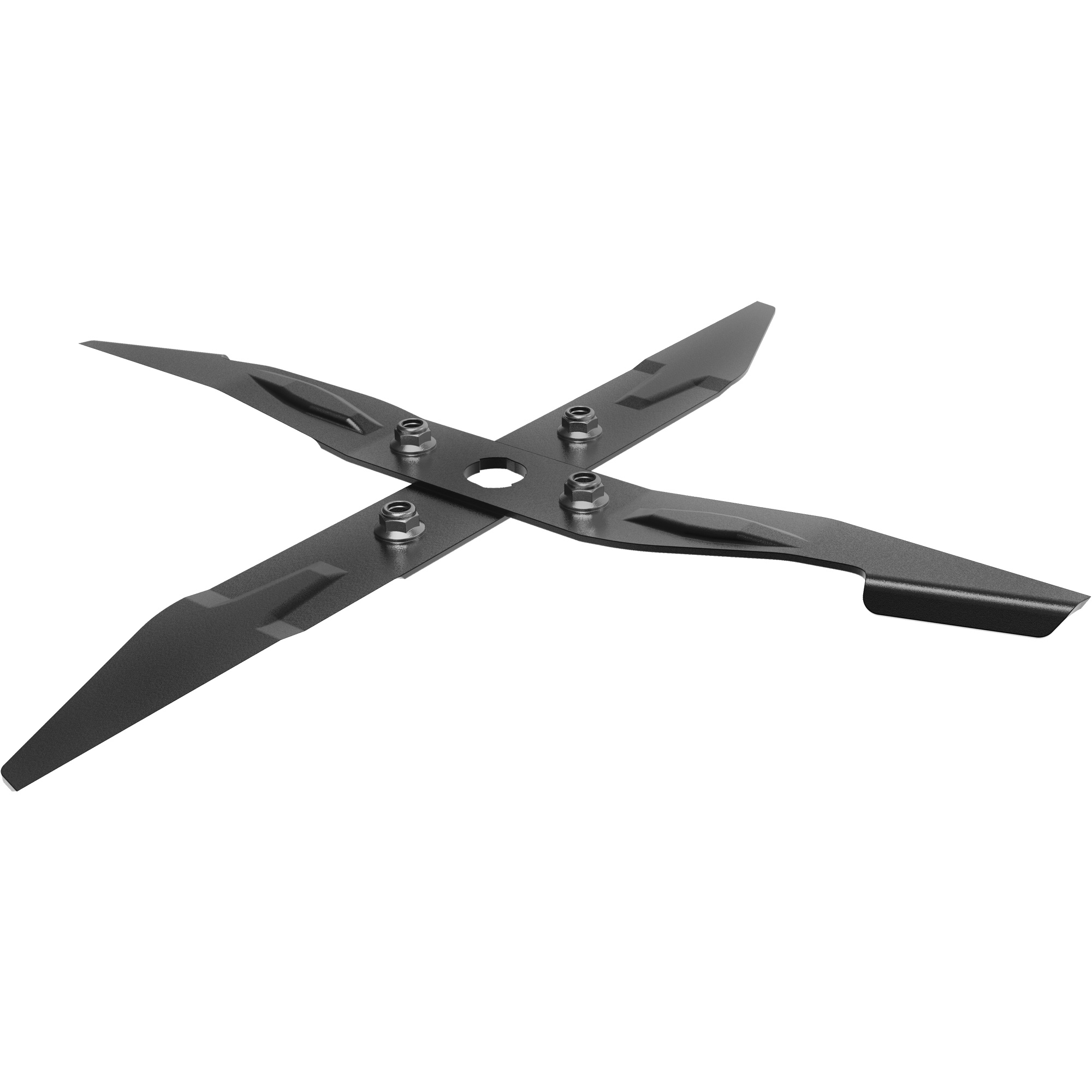 Lame de rechange pour tondeuse à gazon de 21"