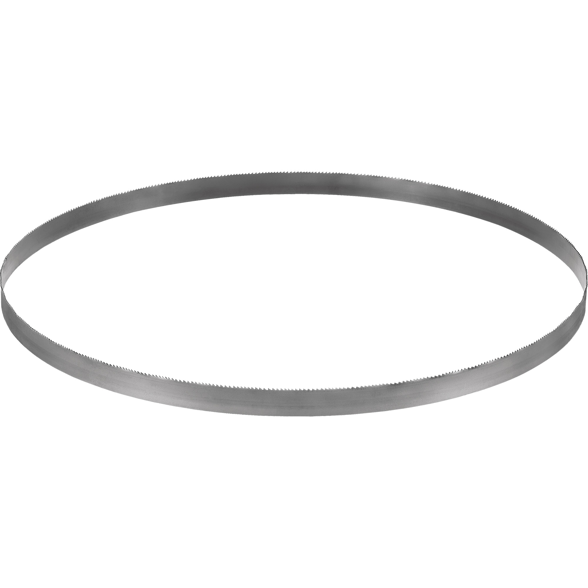 Lame de scie à ruban sans fil, Bimétal, 32-7/8" lo x Épaisseur 0,02", 14-18 dents par pouce