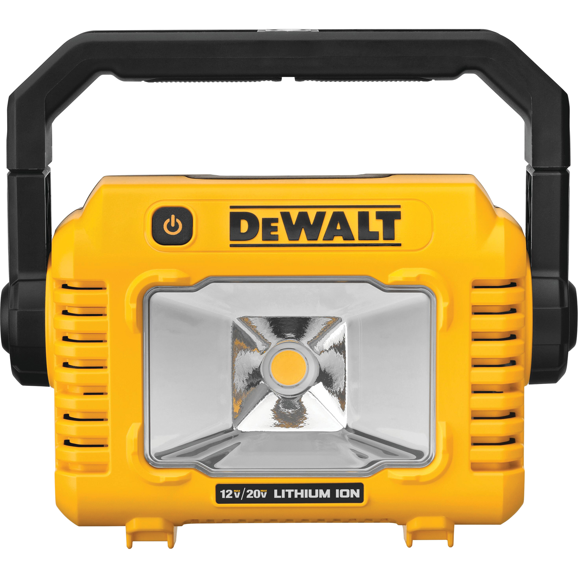Lampe d'éclairage direct compact 12V/20V Max, DEL, 2000 Lumens