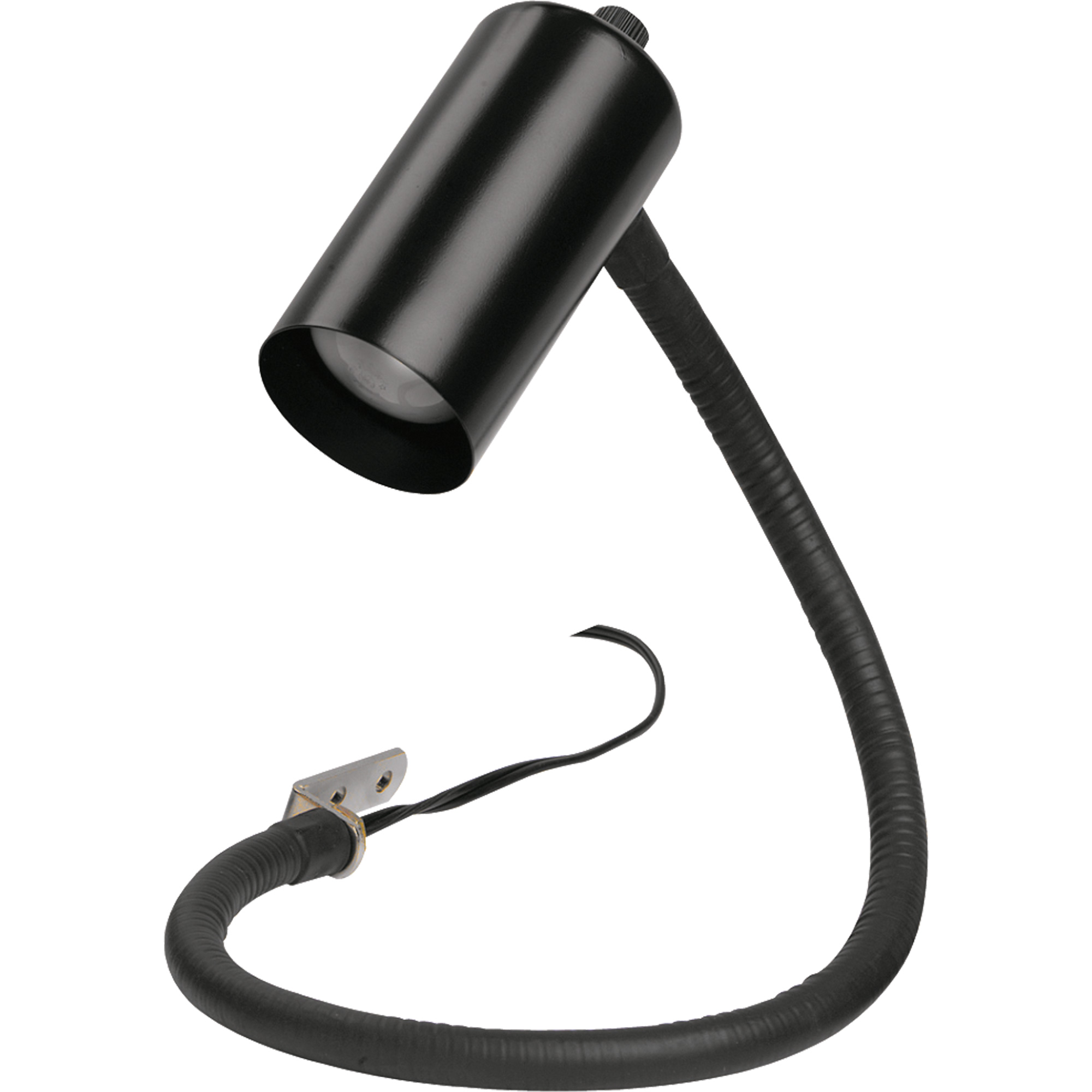 Lampe pour scie à chantourner