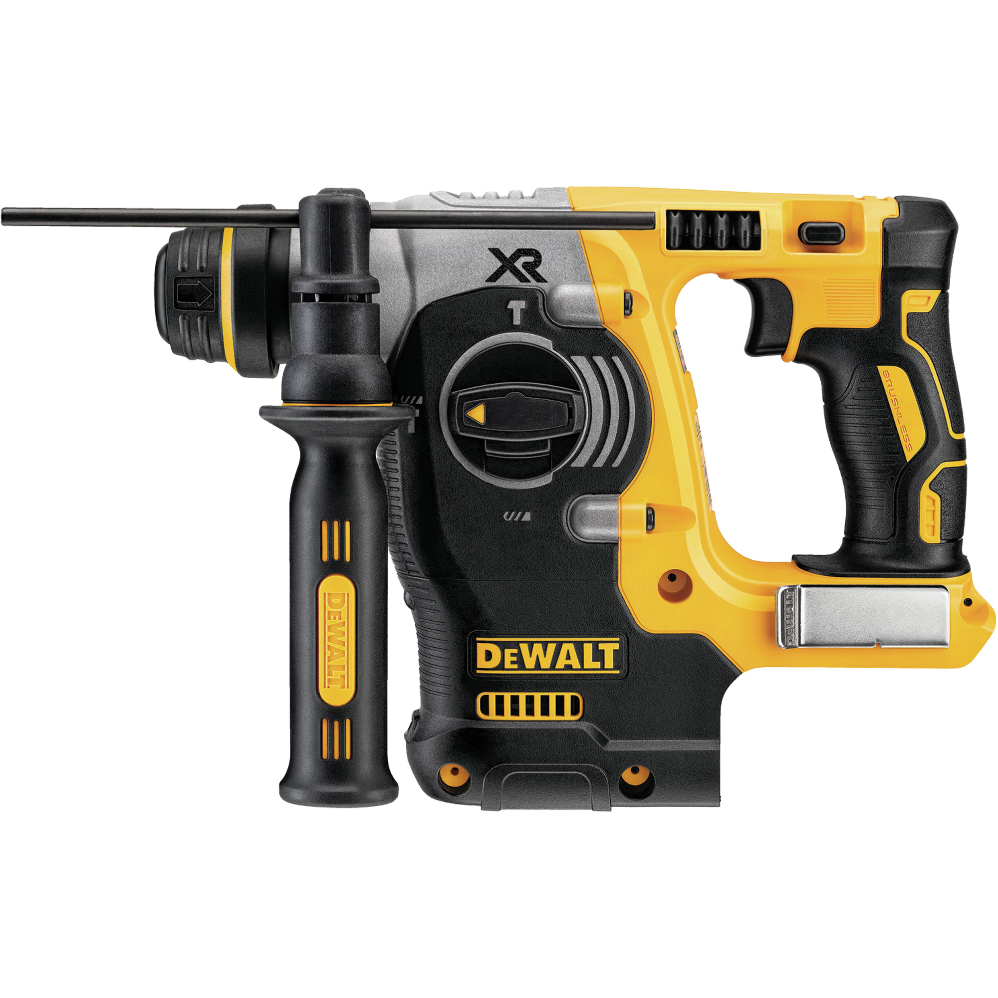 Marteau rotatif sans fil SDS-Plus Max XRMD (outil seulement), 20 V, 1", 1,5 lb-pi, 0-1100 tr/min