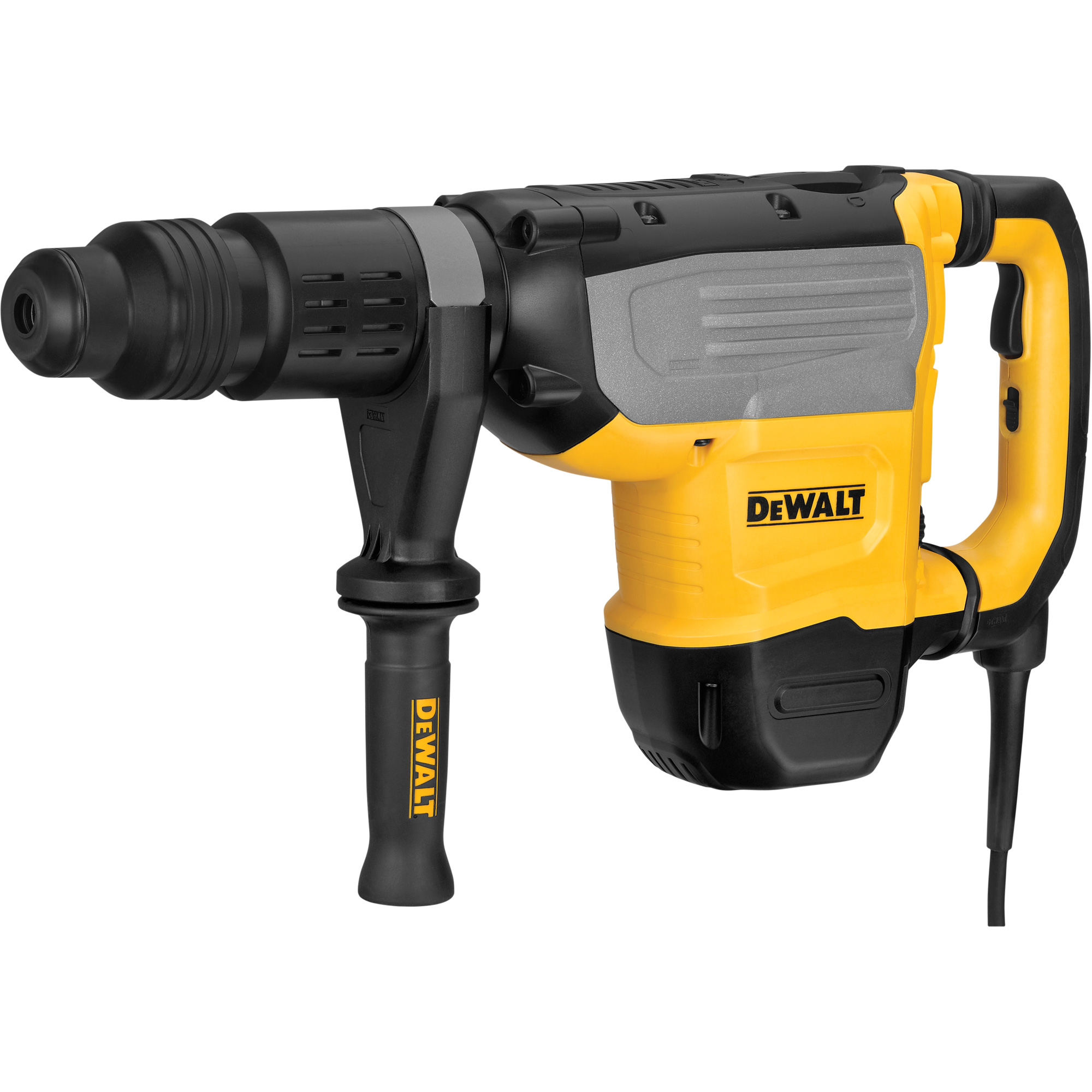 Marteau rotatif SDS Max