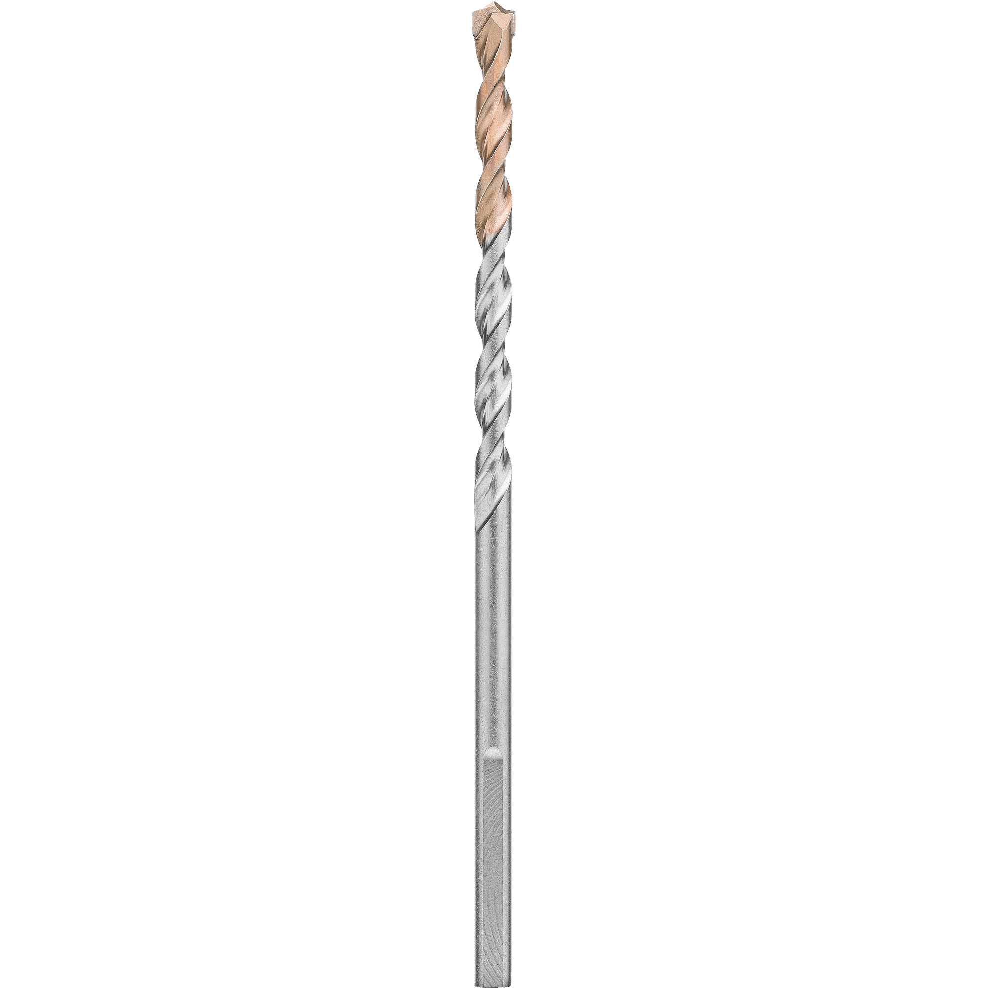Mèche pour perceuse à percussion, 7 morceaux, Carbure