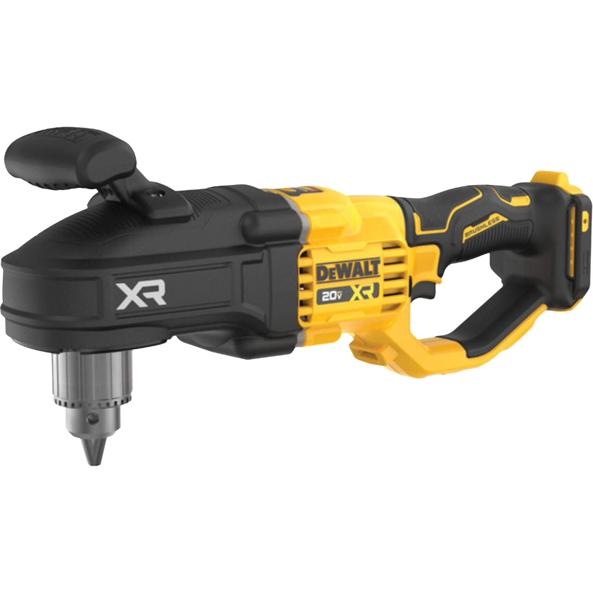 Perceuse pour montants et solives sans balai et sans fil MAX* XRMD (outil seulement)