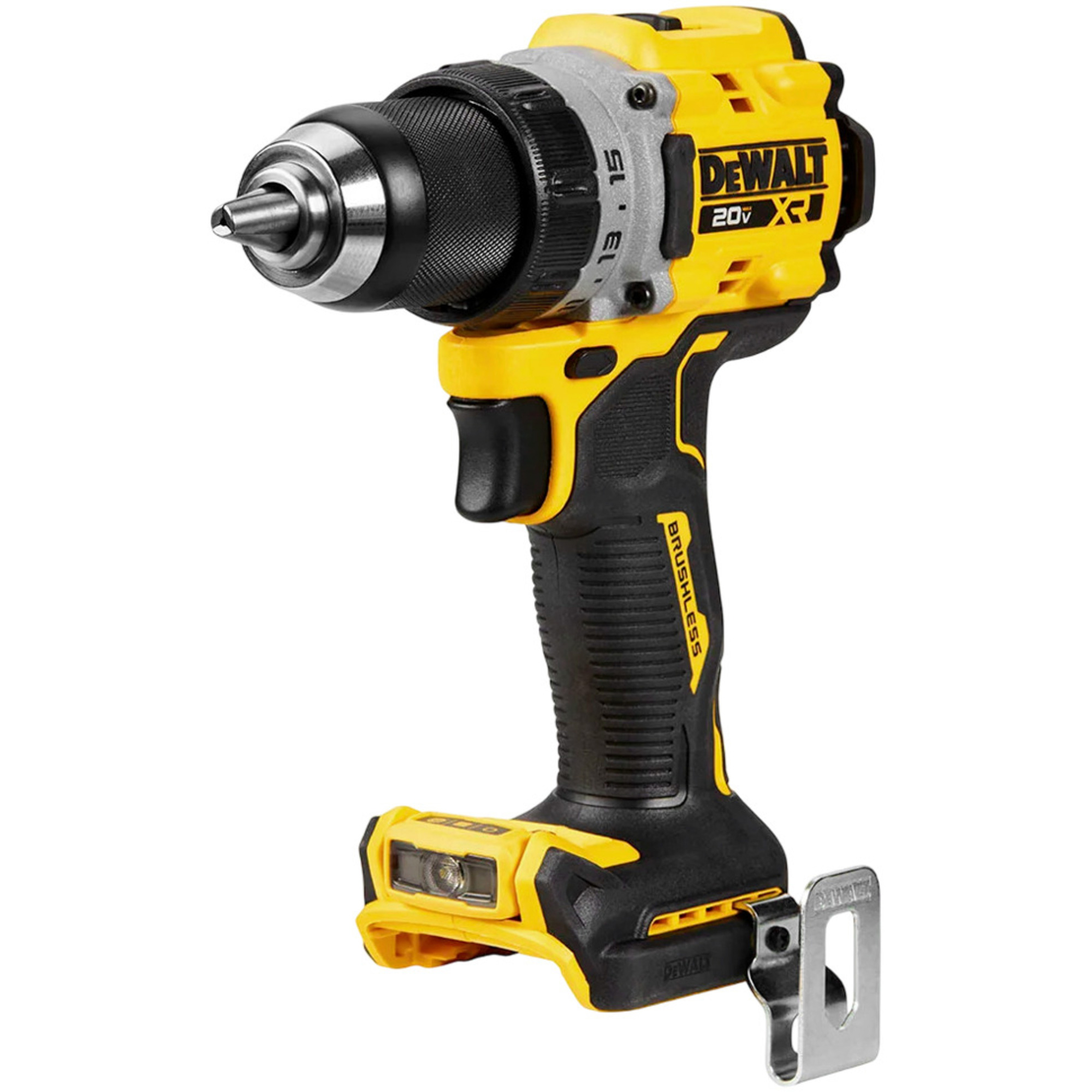 Perfomarteau sans balai et sans fil MAX* XRMD (outil seulement), Mandrin 1/2", 20 V