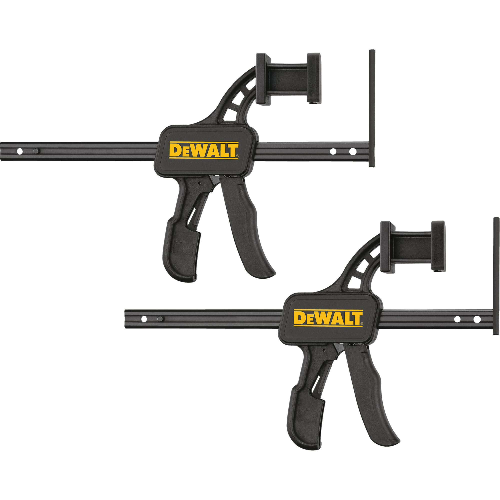 Pinces de rail TrackSawMC