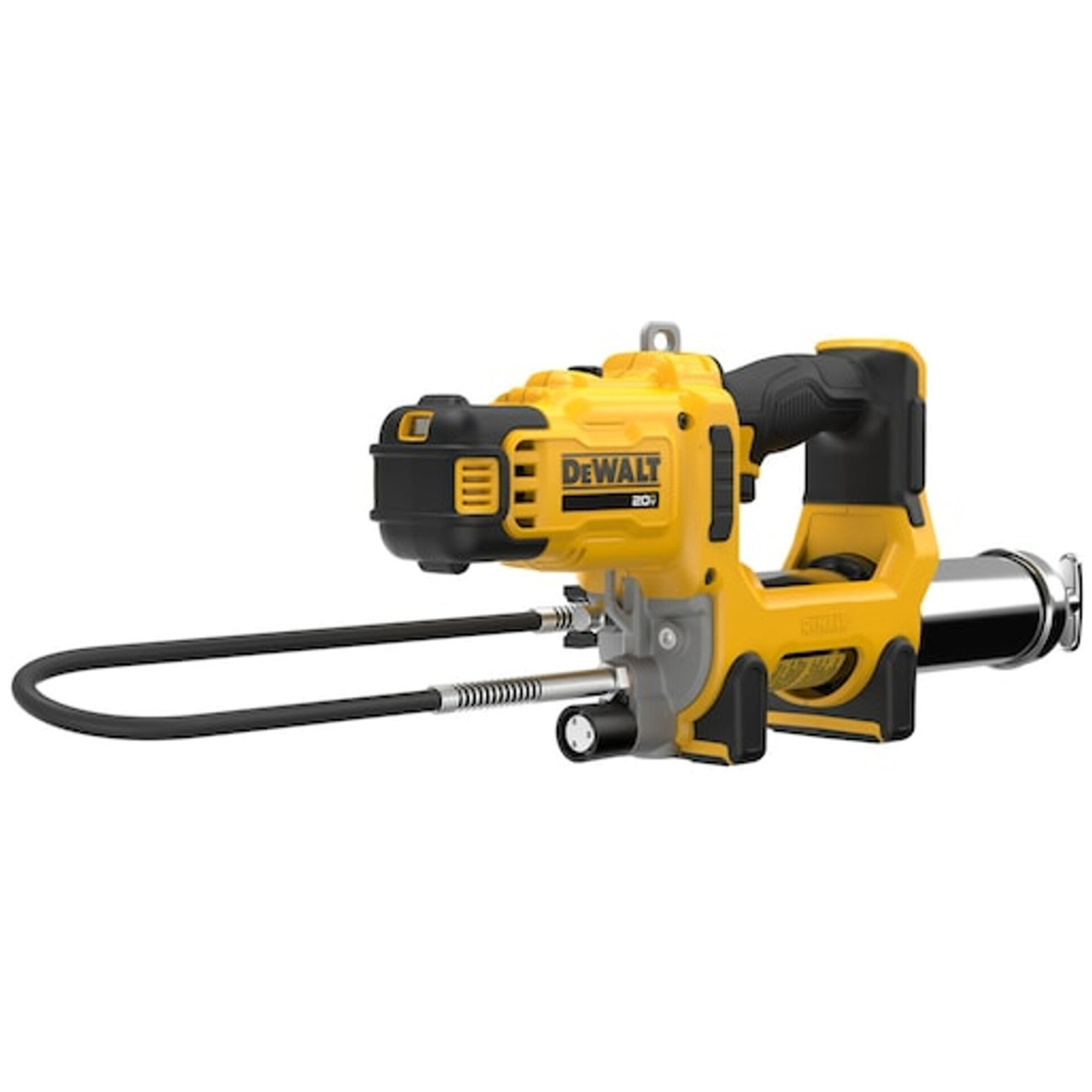 Pistolet à graisse sans fil à 2 vitesses variables MAX* (outil seulement), Lithium-ion, 20 V