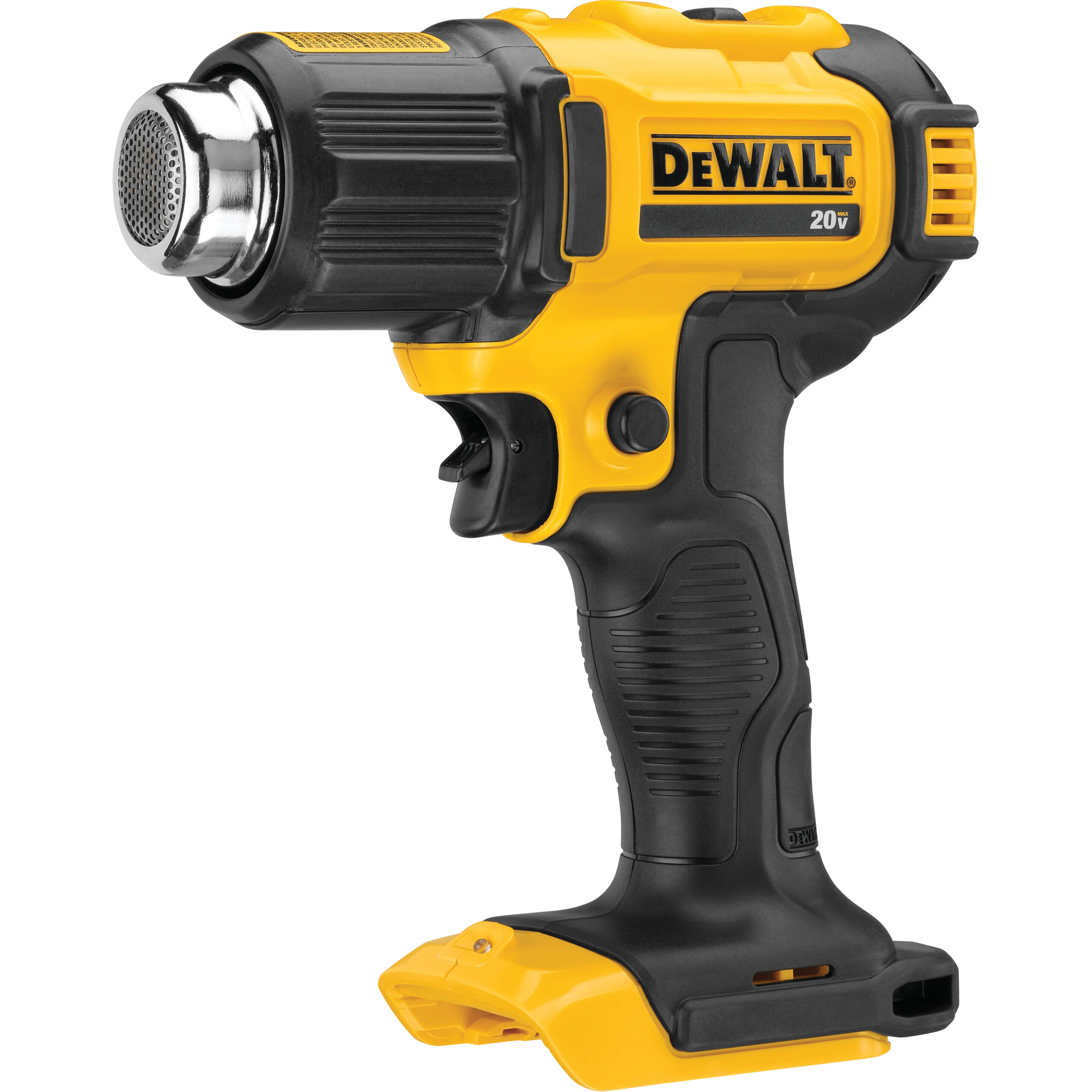 Pistolet thermique Max sans fil