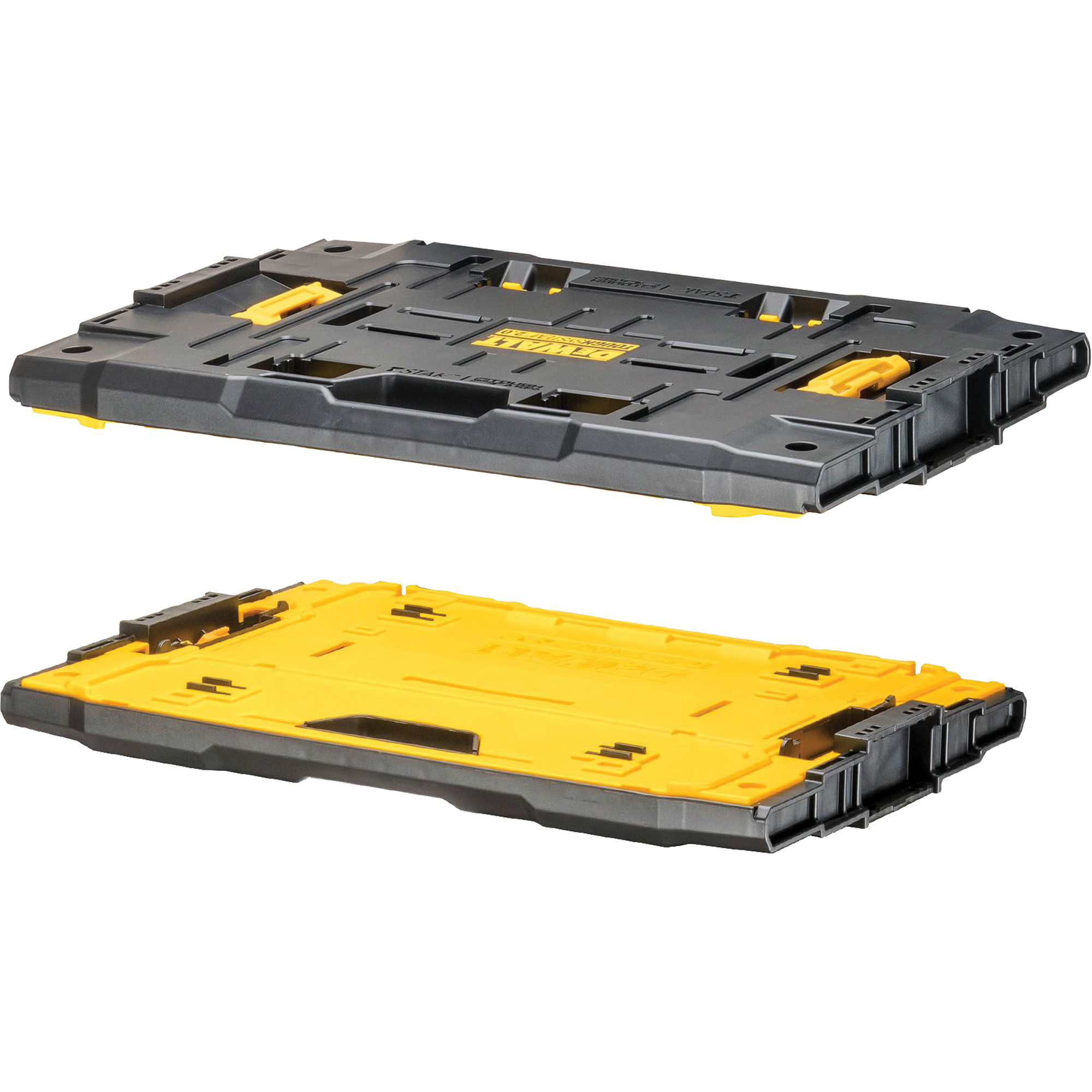Plate adaptateur pour stockage ToughSystemMD 2.0