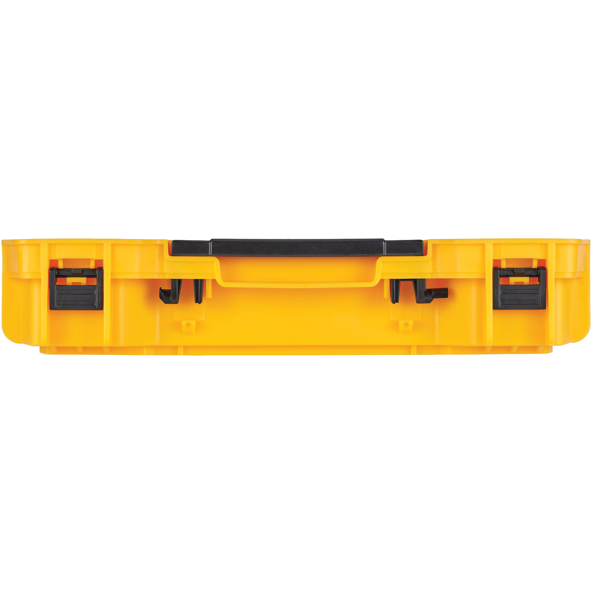 Plateau d'outils peu profond ToughSystemMD, 18-2/5" x 12" x 2-1/3", Jaune – Image 5