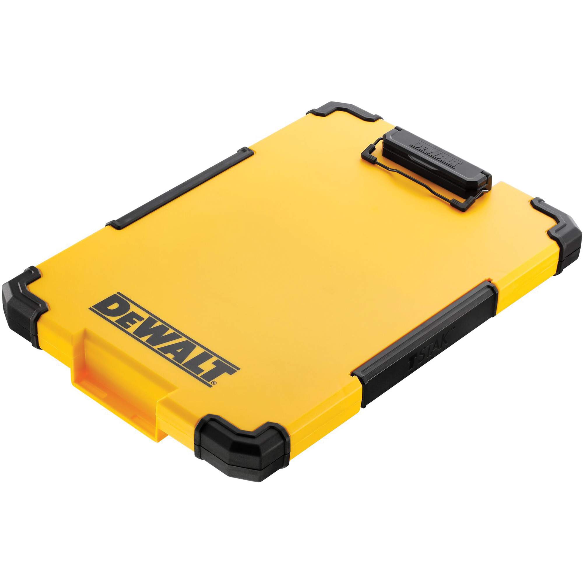 Presse-papier mobile avec rangement TSTAKMD