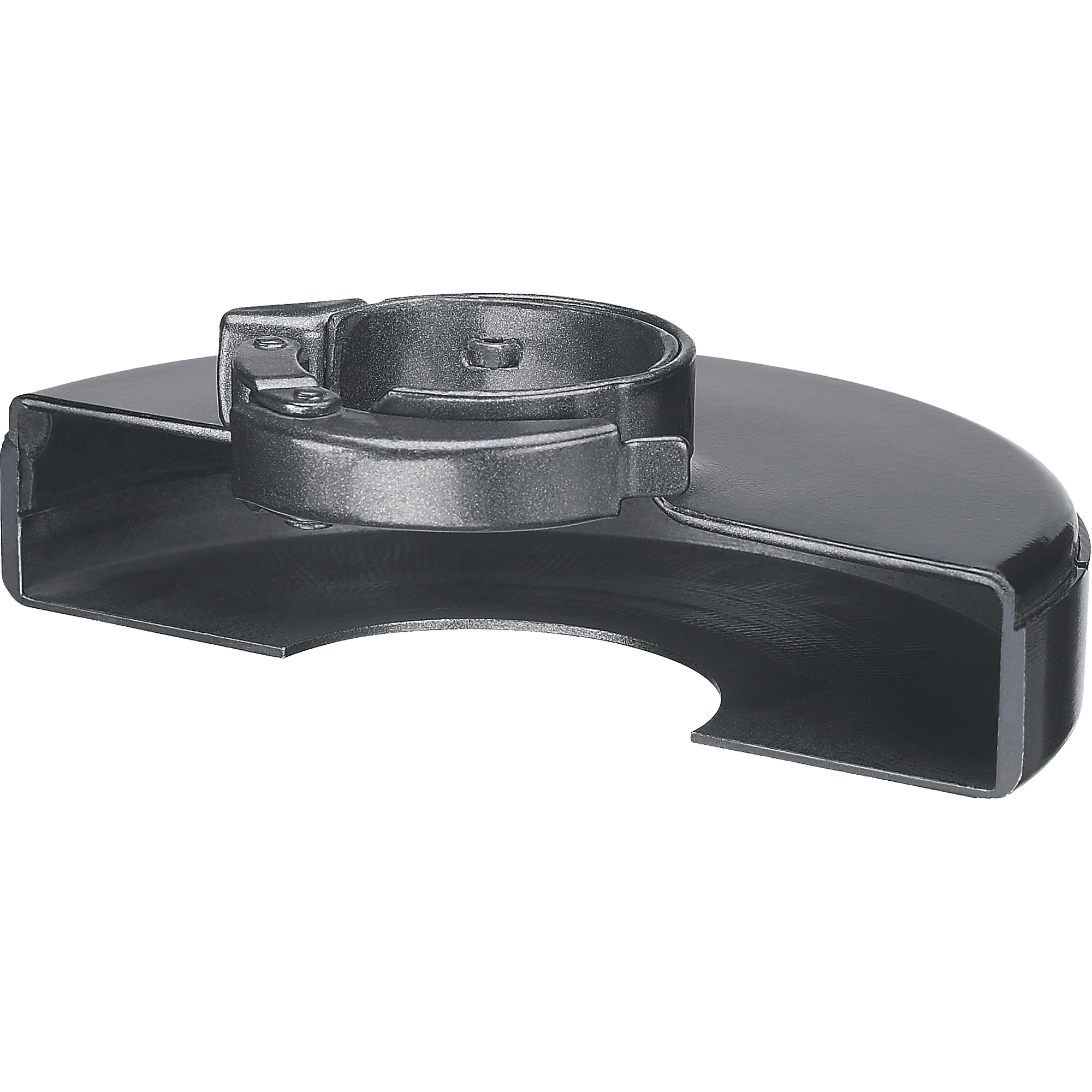 Protecteur de type 1 pour meuleuses d'angle de 7 pouces