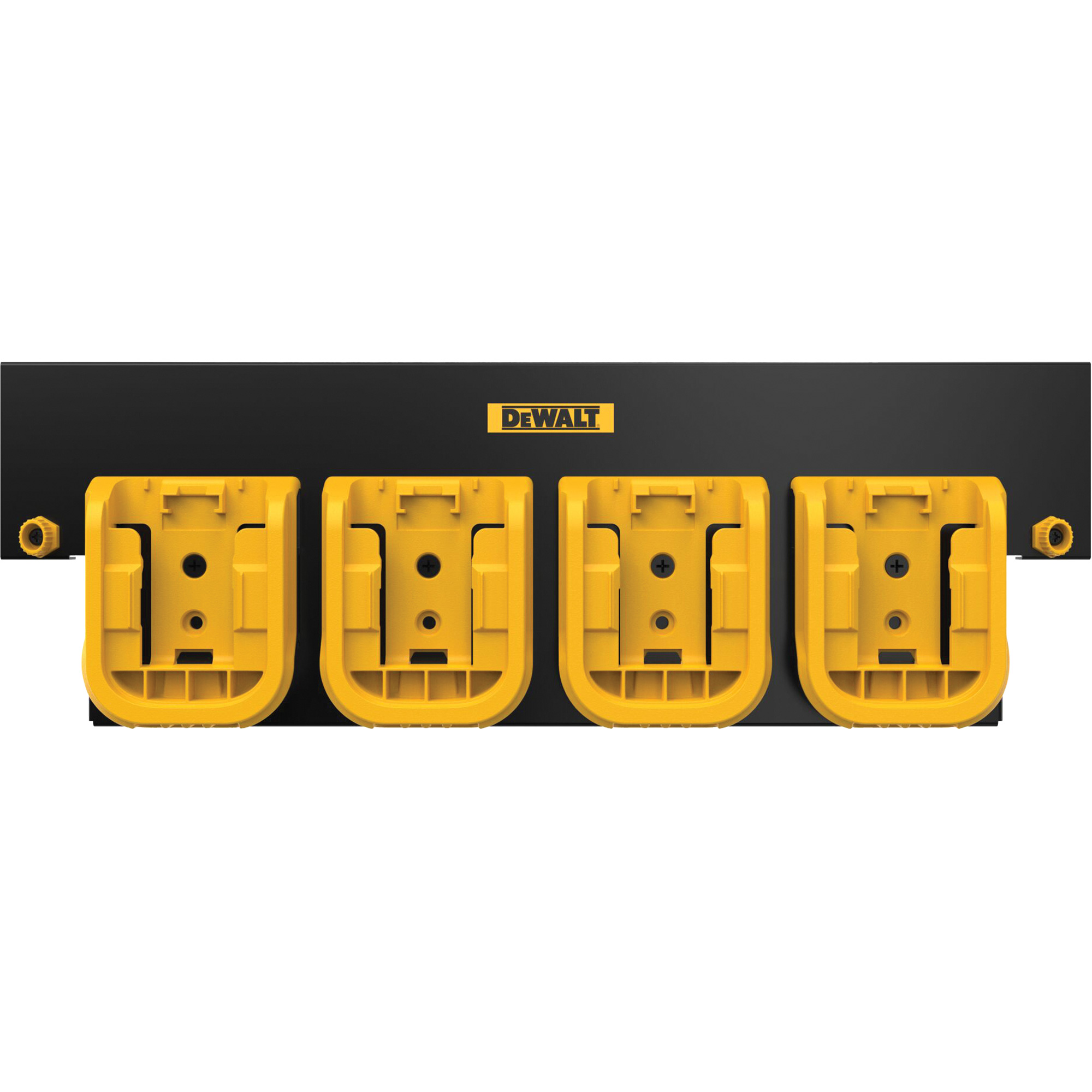 Rail pour batterie