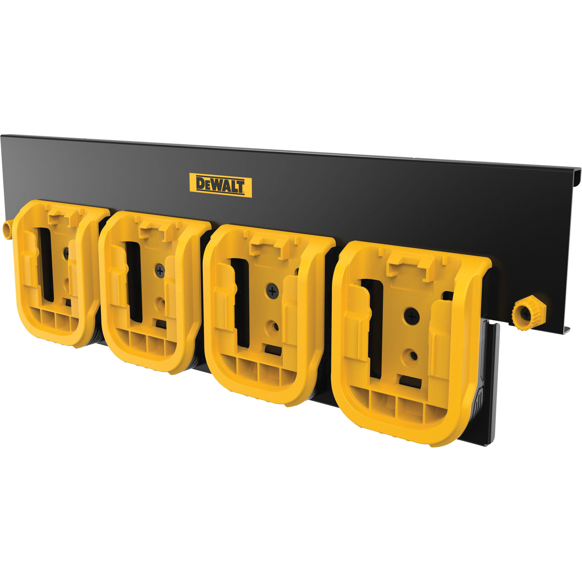 Rail pour batterie – Image 2