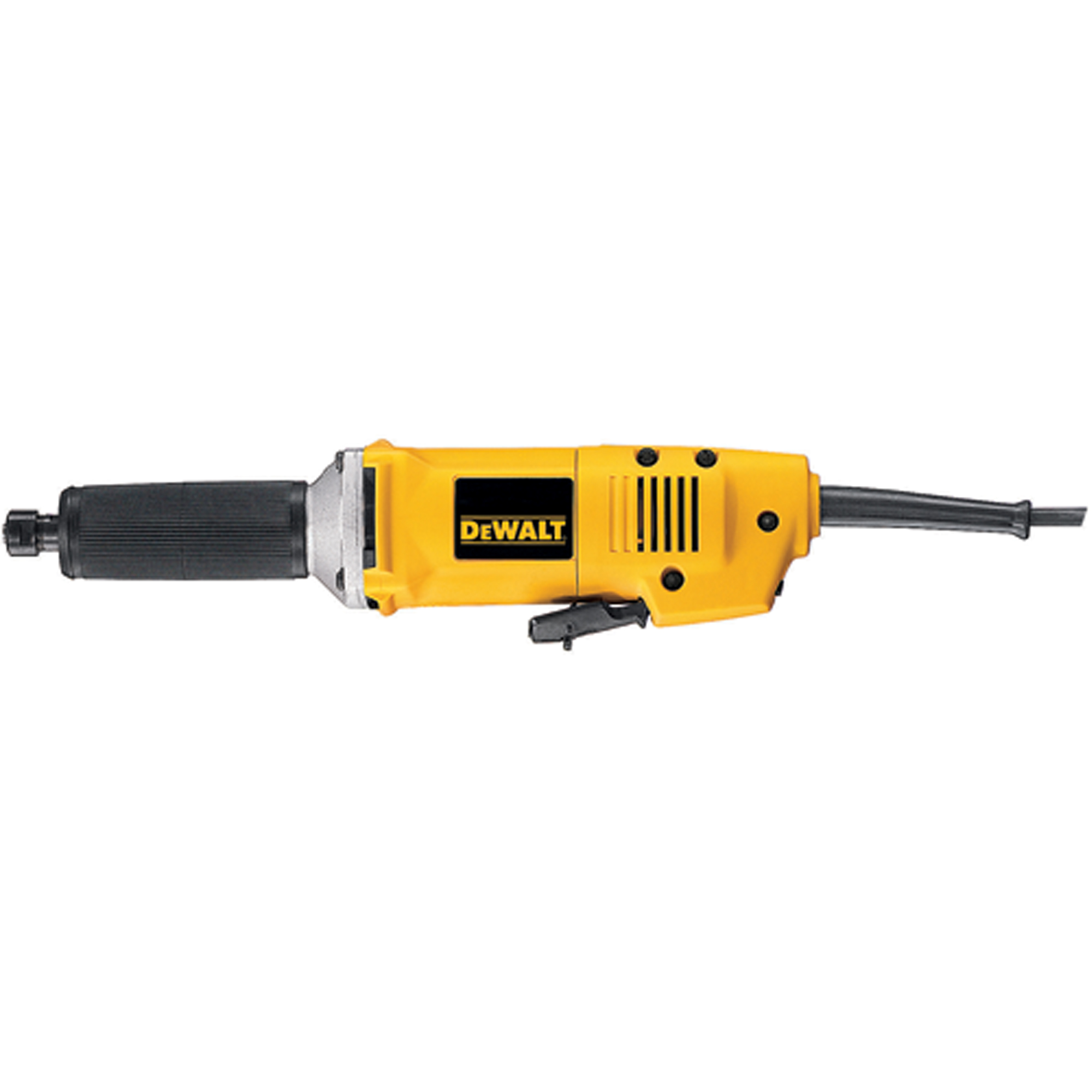 Rectifieuse robuste, 1/4", 120 V, 3 A, 25 000 Tr/min